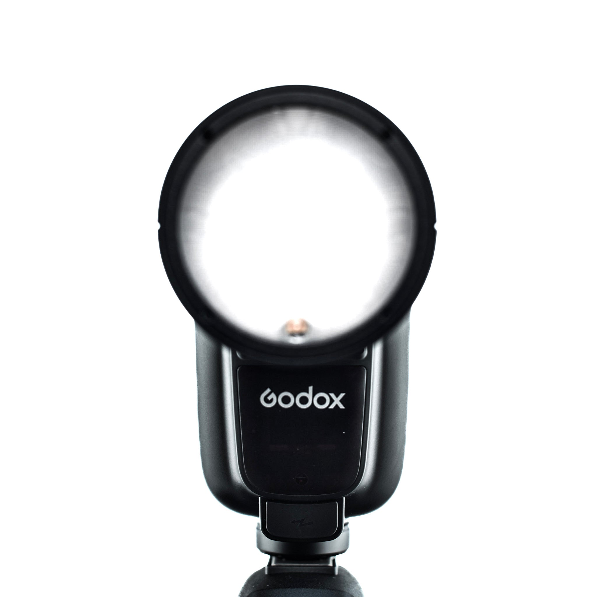 GoDox V1 Pro Flashgun