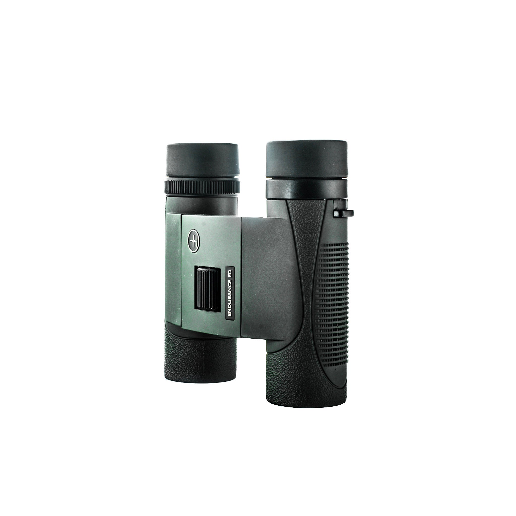 Hawke Endurance ED 10x25 WP Binoculars (Green)