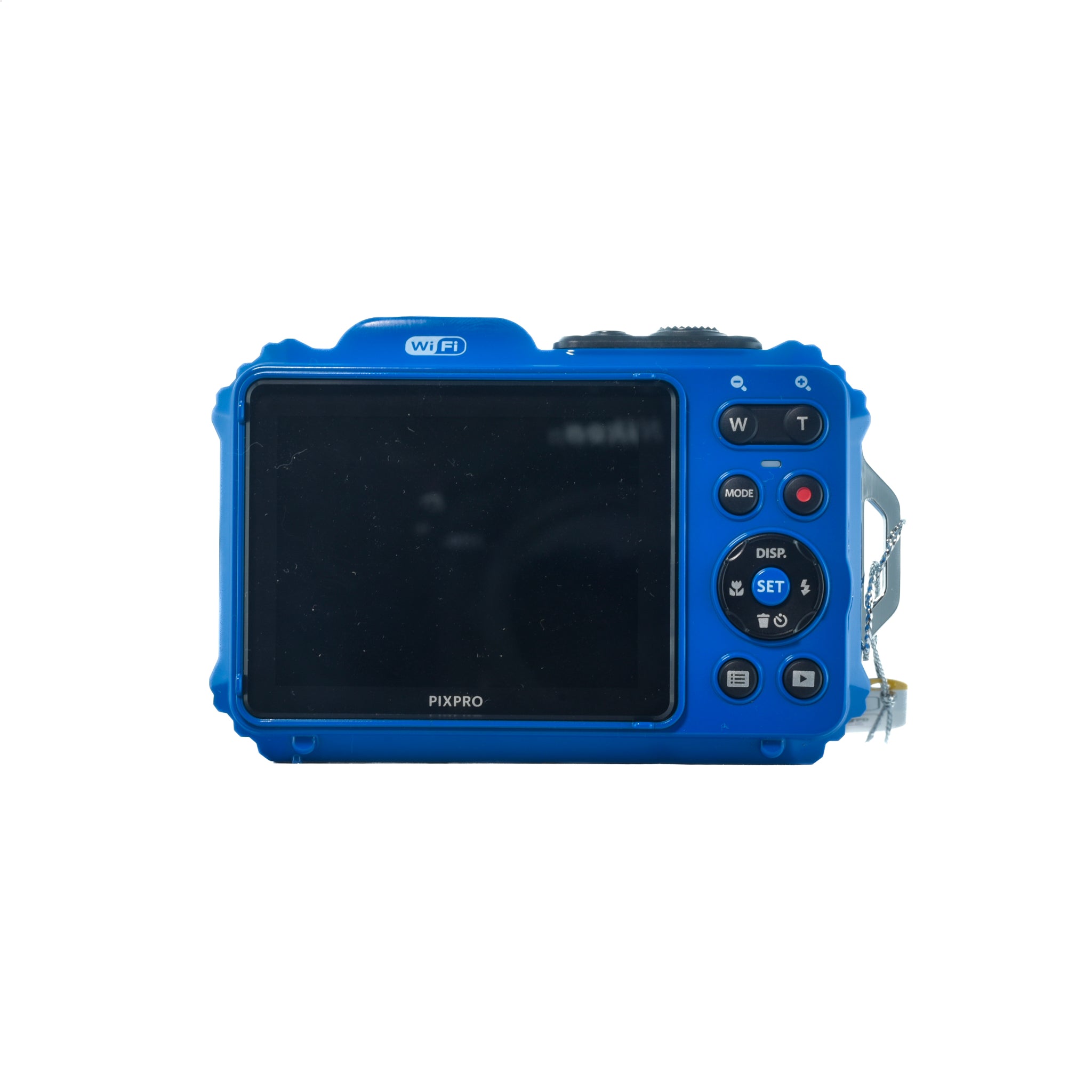 Kodak Pixpro WPZ2 Underwater Camera