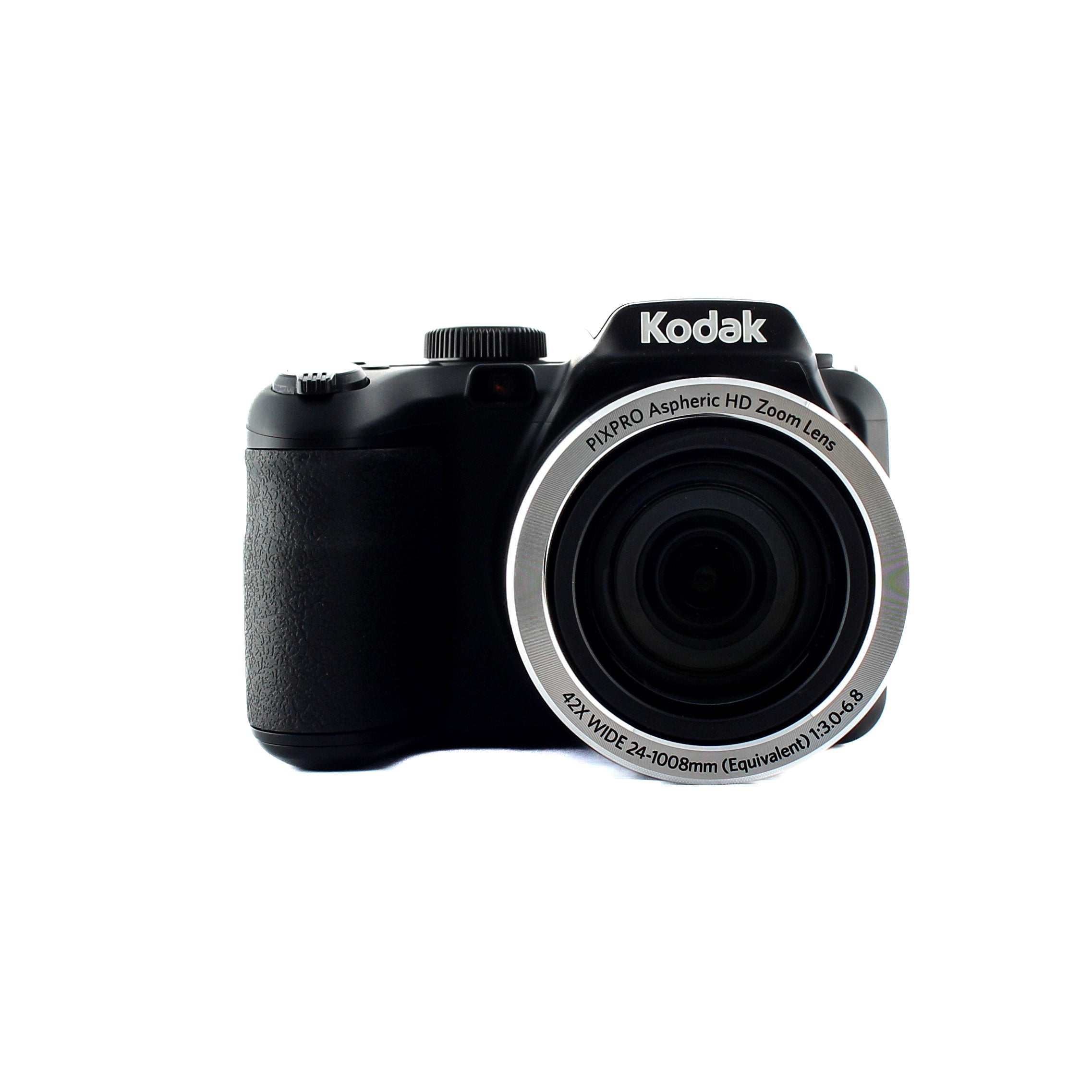 Kodak PixPro AZ421 bridging camera (Black)