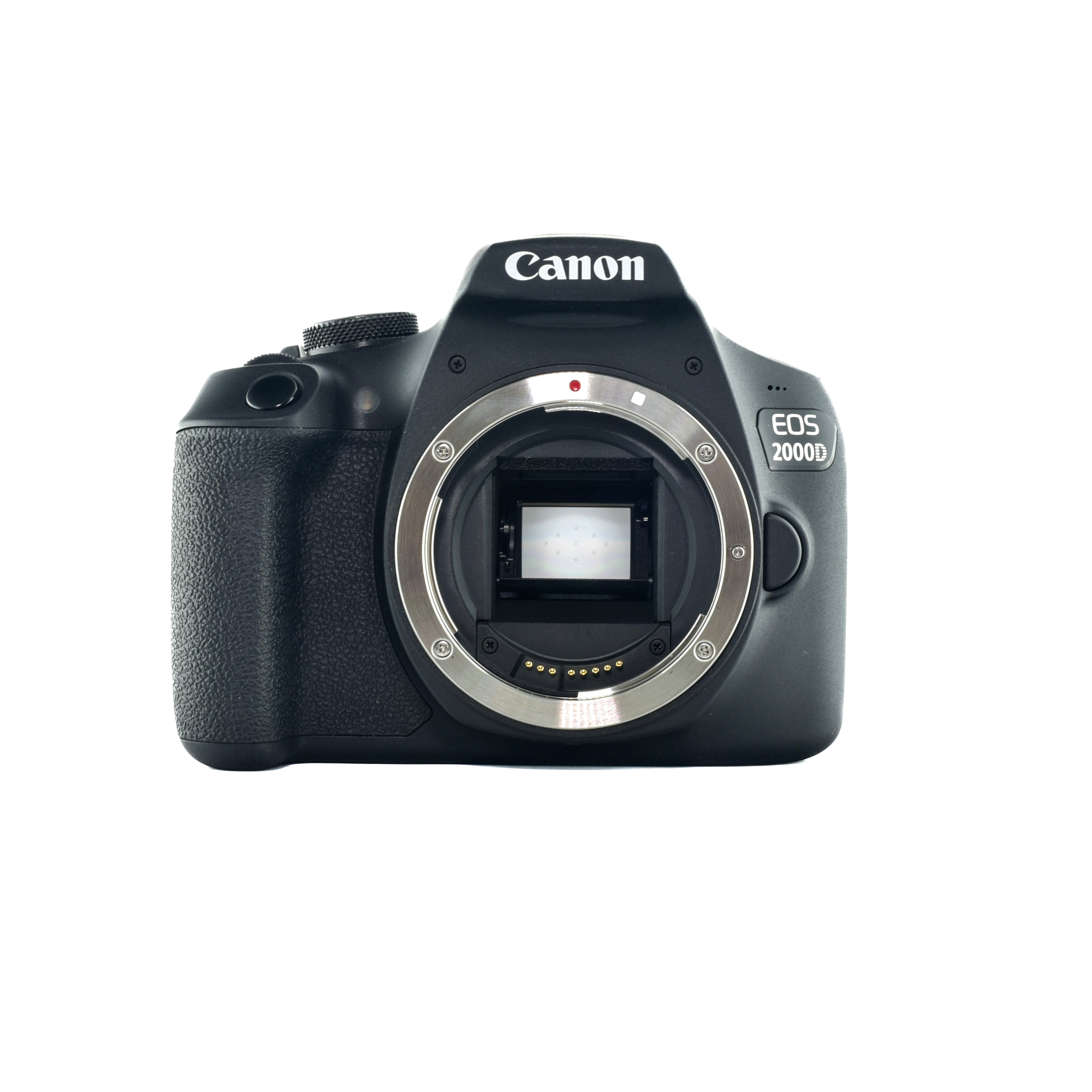 Canon EOS 2000D Dslr Camera (Body Only)