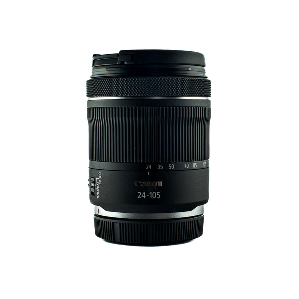Canon RF 24-105mm IS STM lens