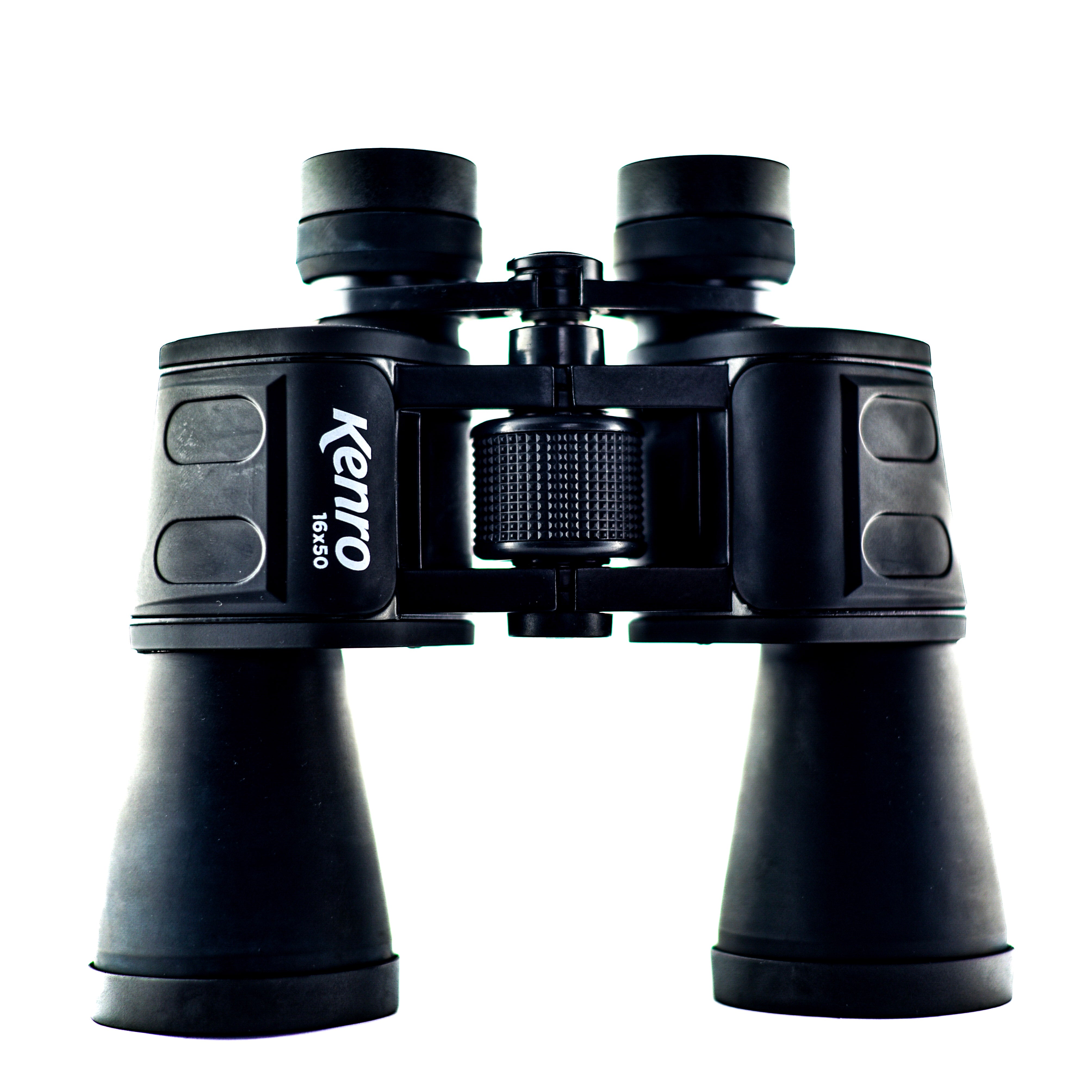 Kenro 16x50 Binoculars (Black)