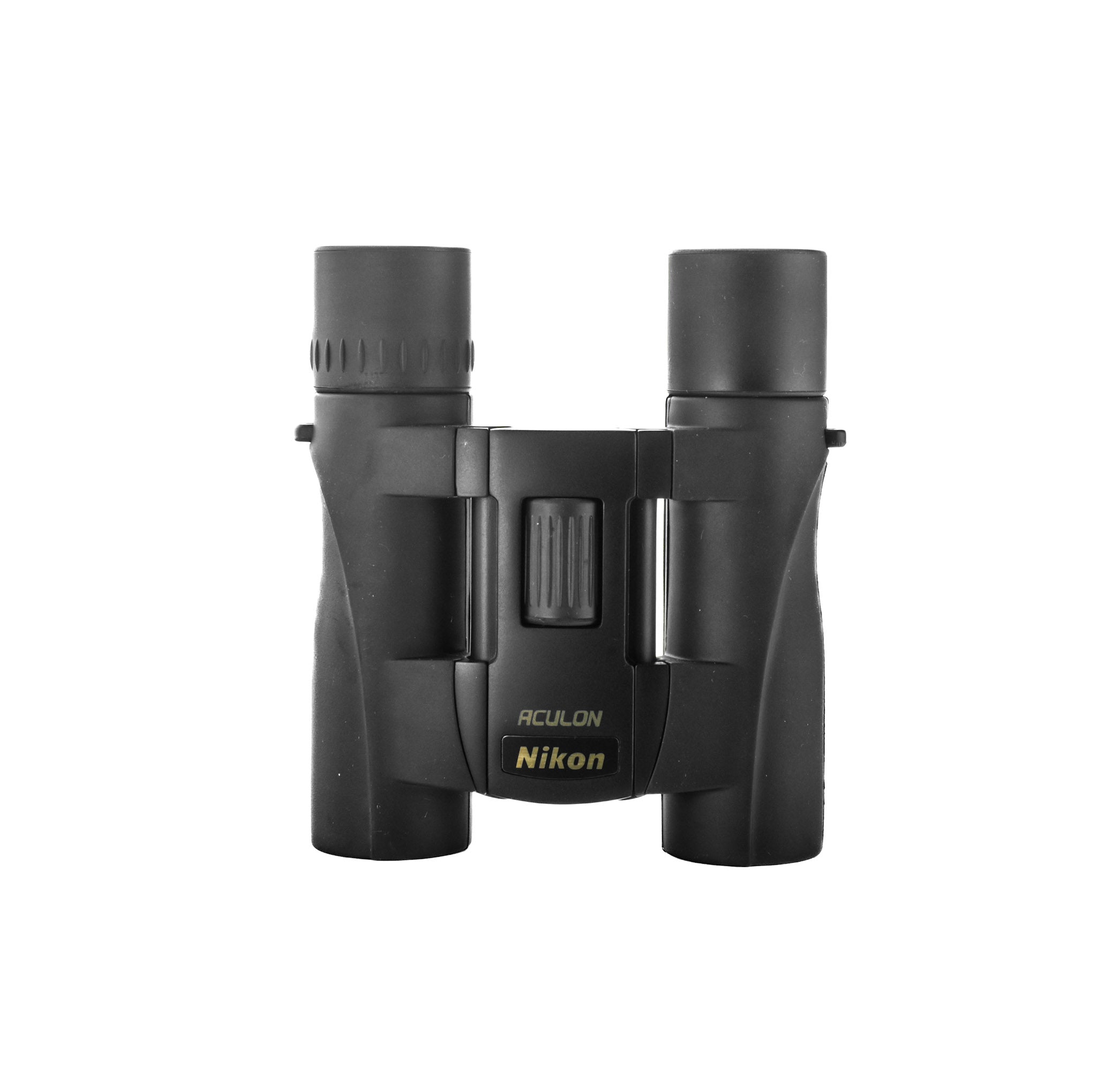 Nikon Aculon 8x25 Binoculars (Black)