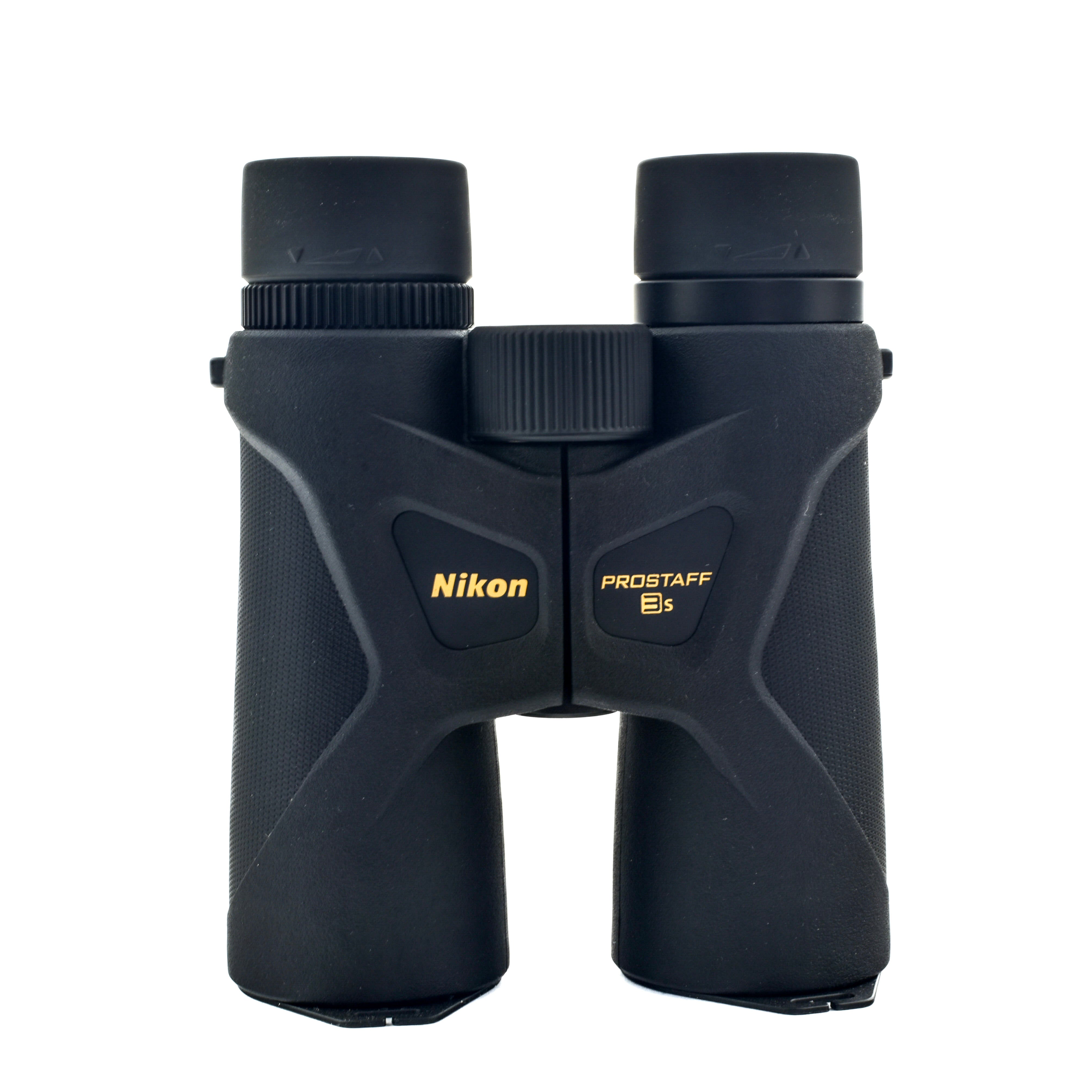 Nikon Prostaff 3s 8x42 WP Binoculars (Black)