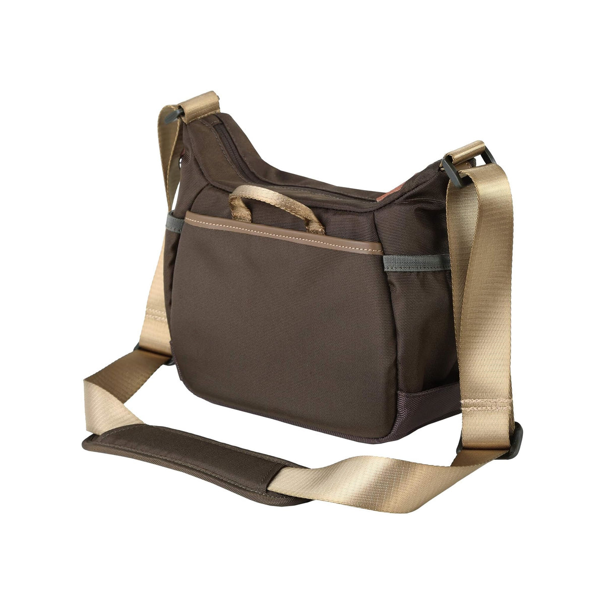 Vanguard VEO GO 21M Camera Bag (Khaki Green)