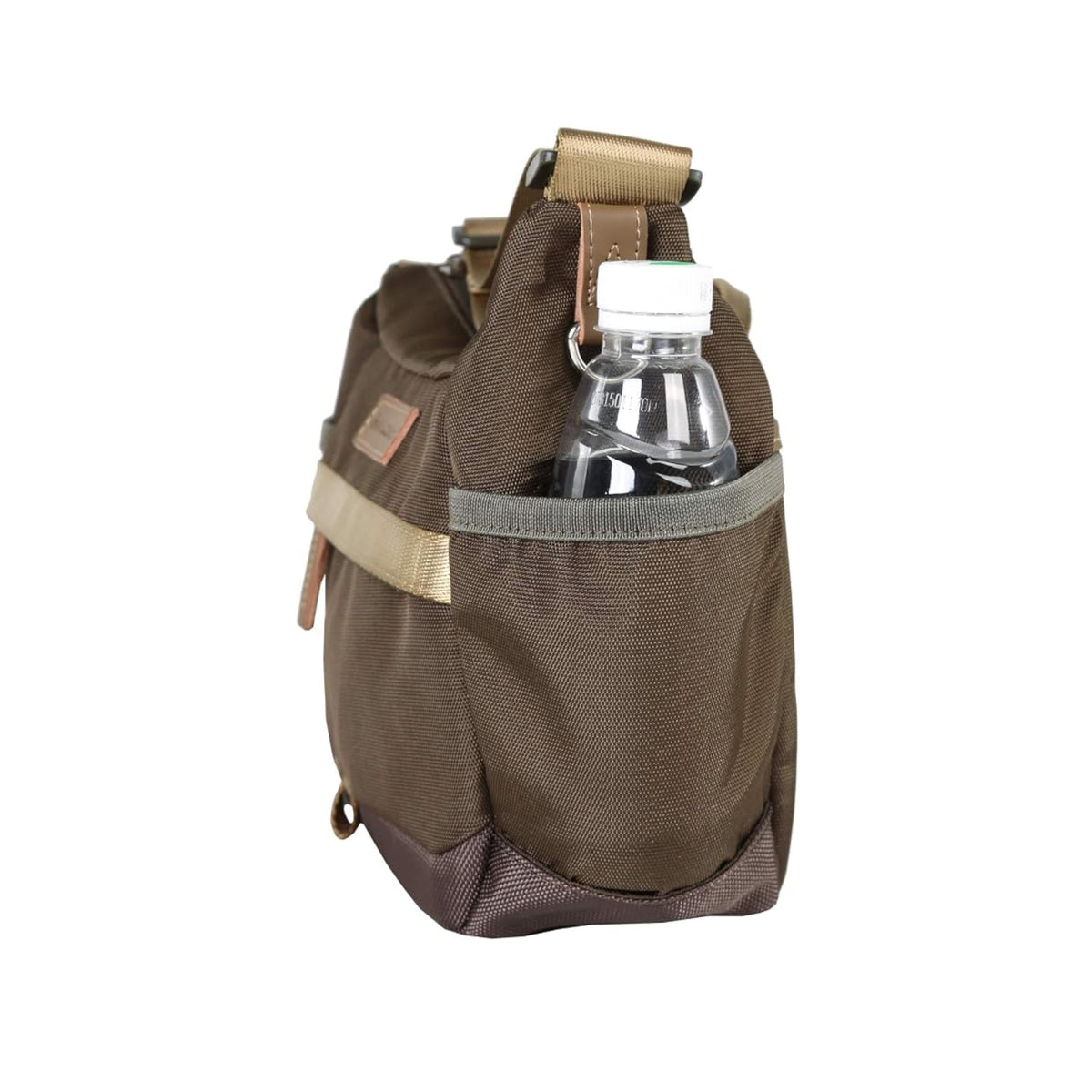 Vanguard VEO GO 21M Camera Bag (Khaki Green)