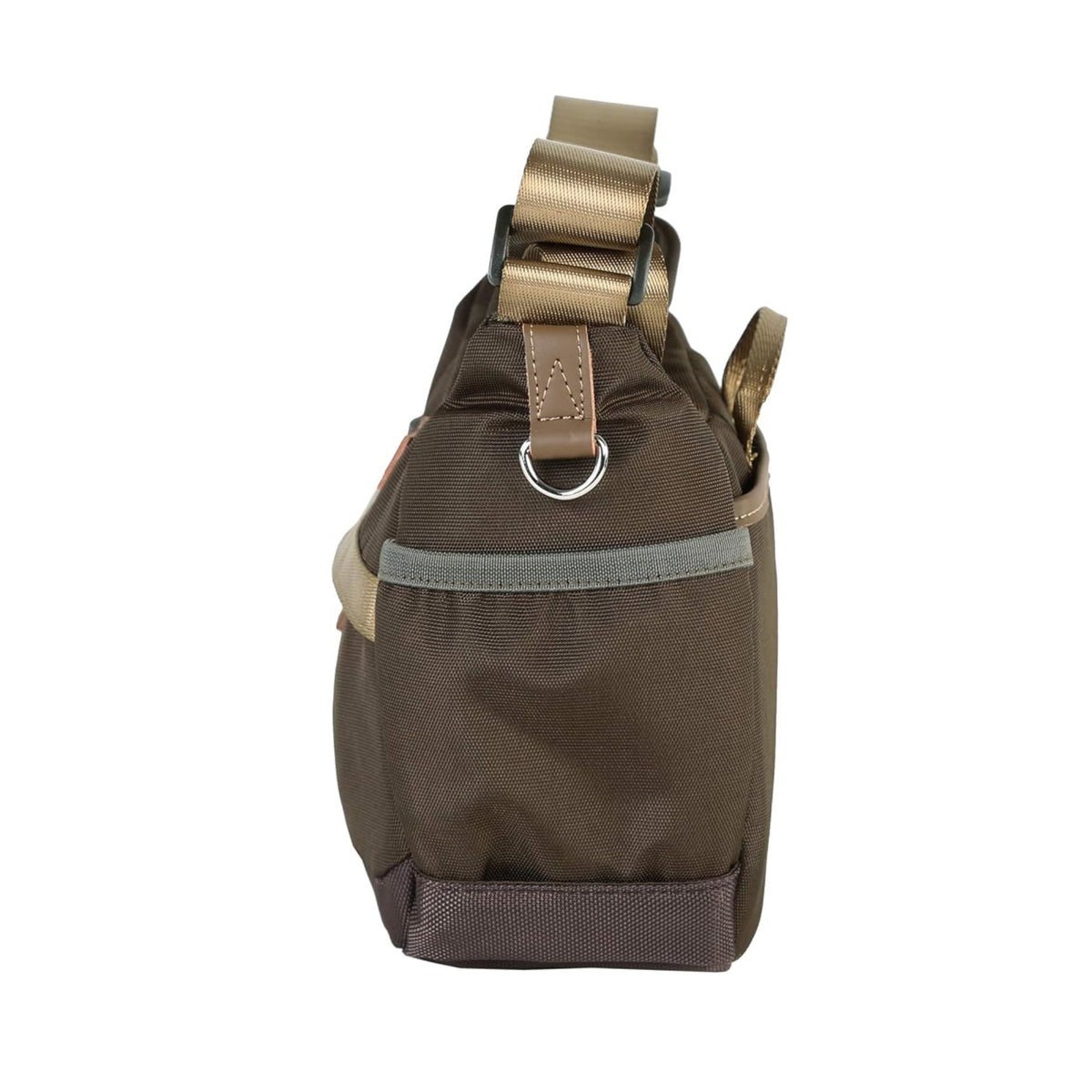 Vanguard VEO GO 21M Camera Bag (Khaki Green)