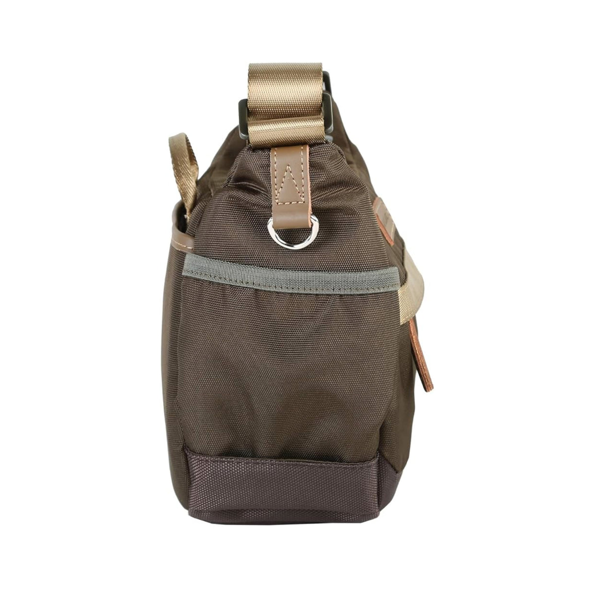 Vanguard VEO GO 21M Camera Bag (Khaki Green)