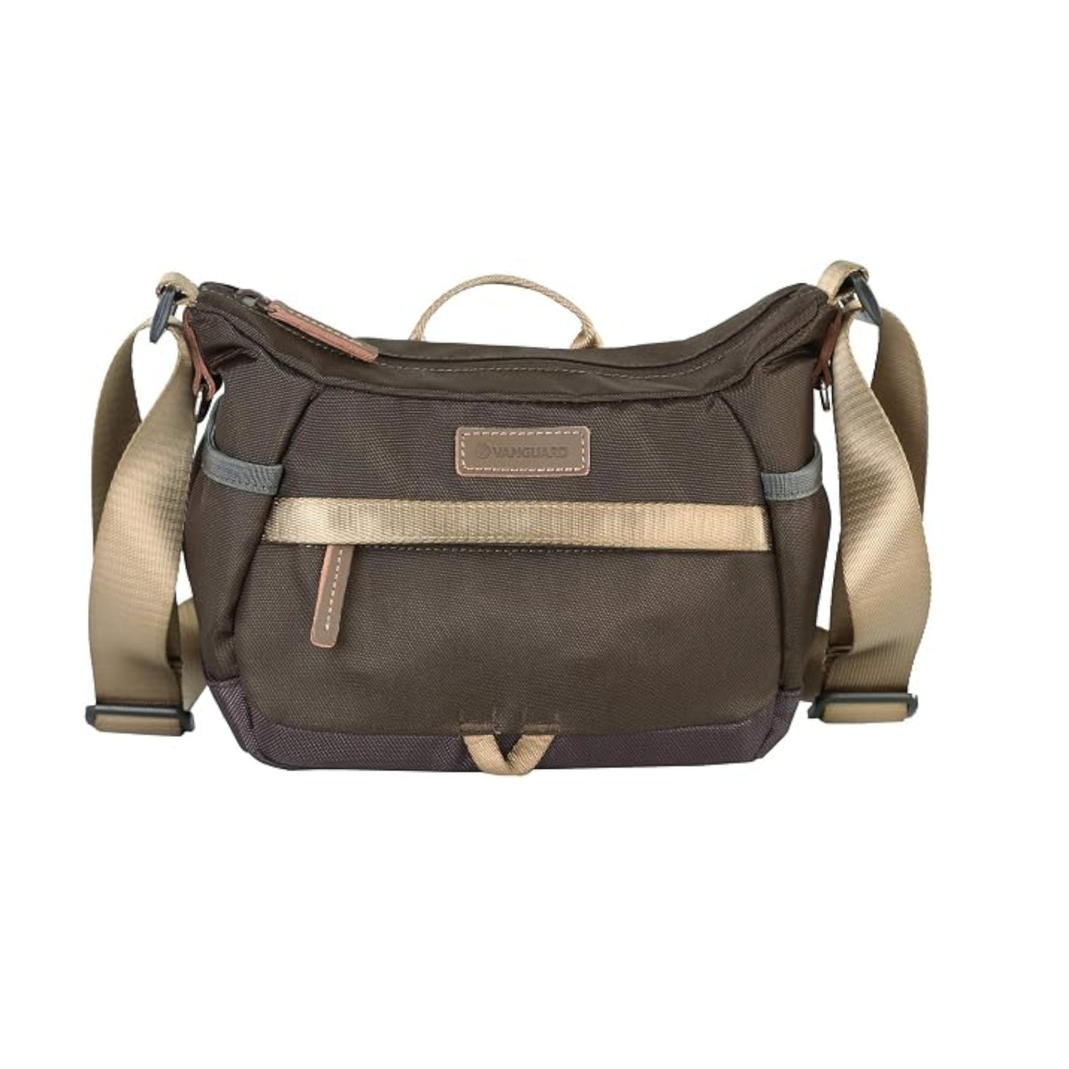 Vanguard VEO GO 21M Camera Bag (Khaki Green)