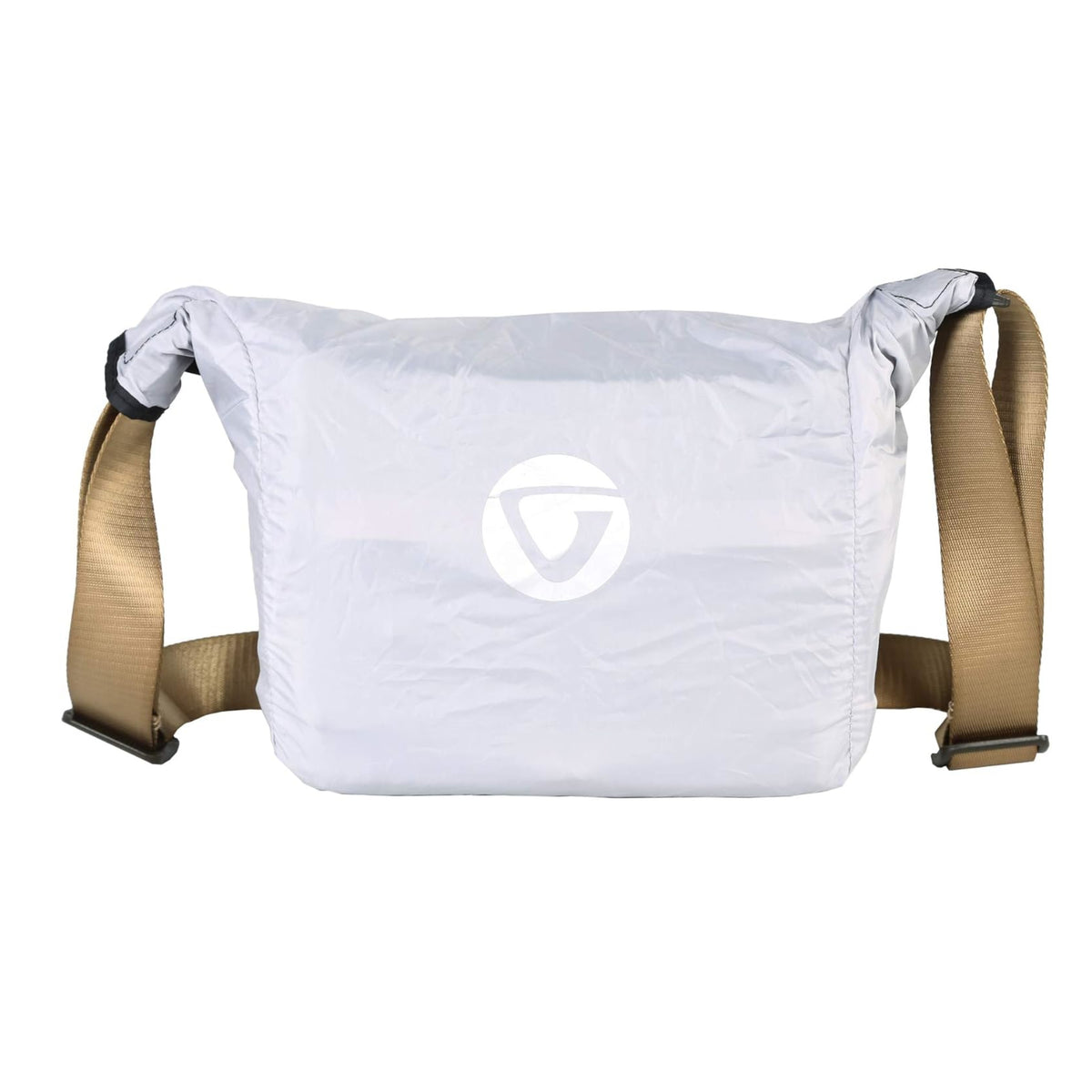 Vanguard VEO GO 21M Camera Bag (Khaki Green)
