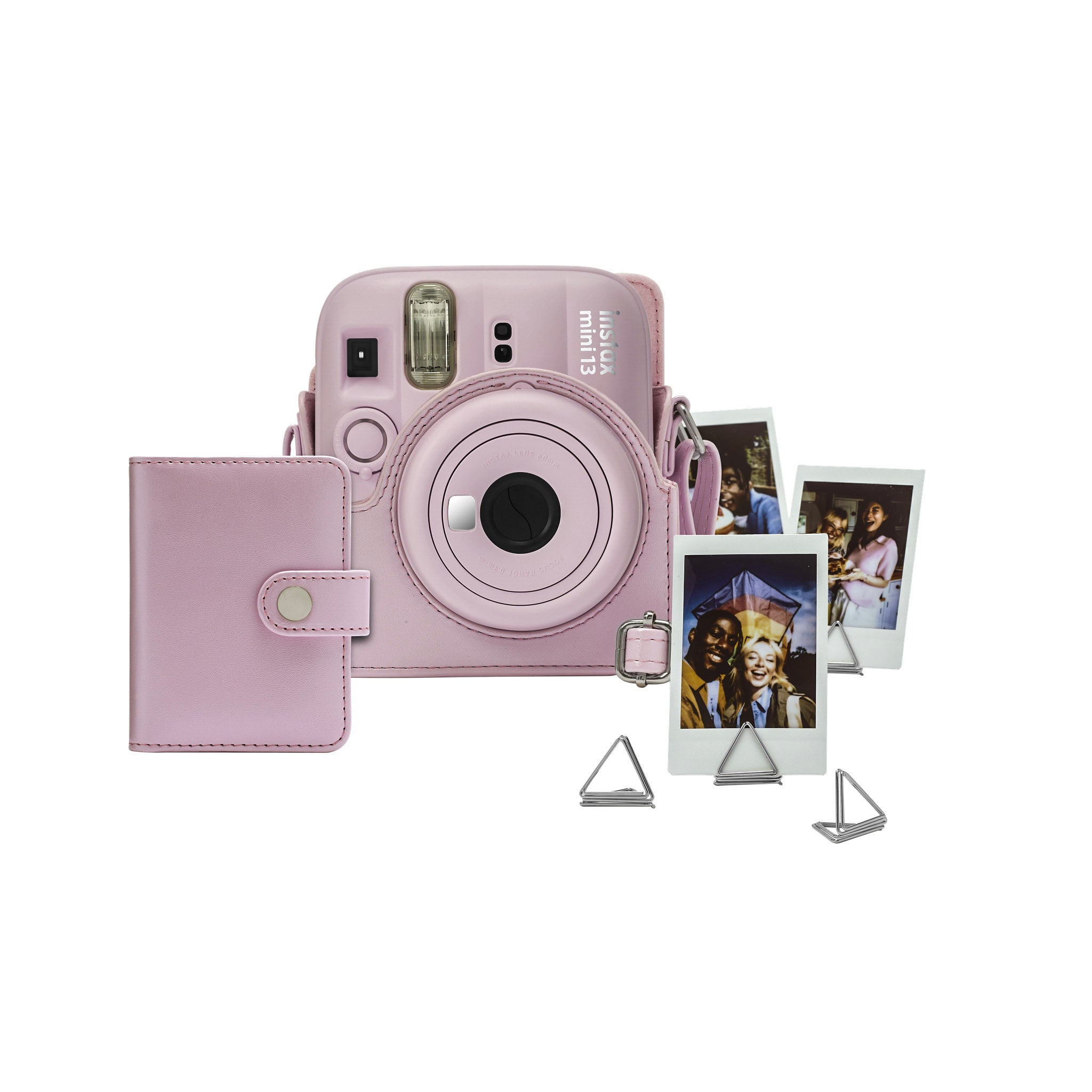 Fujifilm Instax Mini 13 Accessory Kit