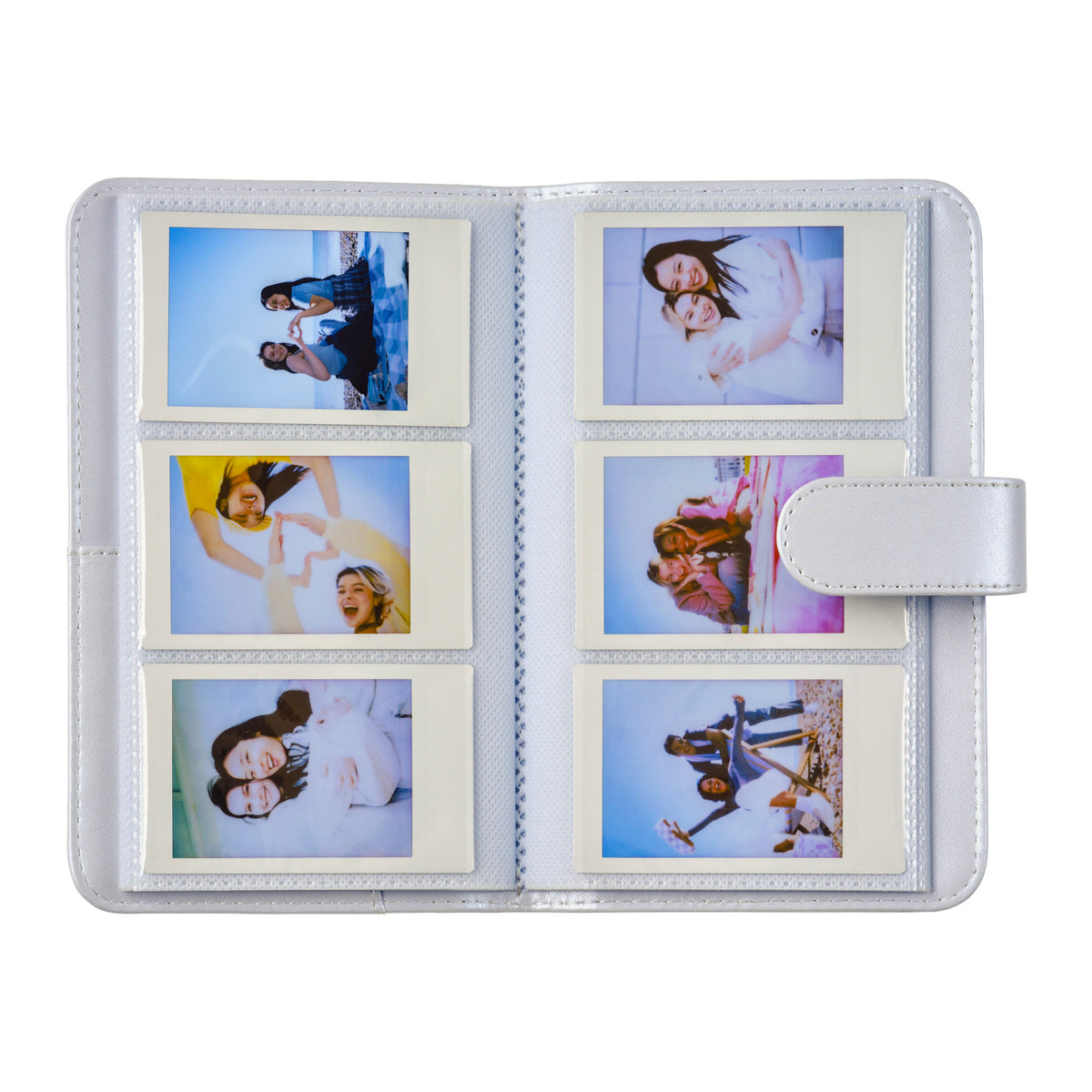 Fujifilm Instax Mini Photo Album (NEW Mini 13 Colours)