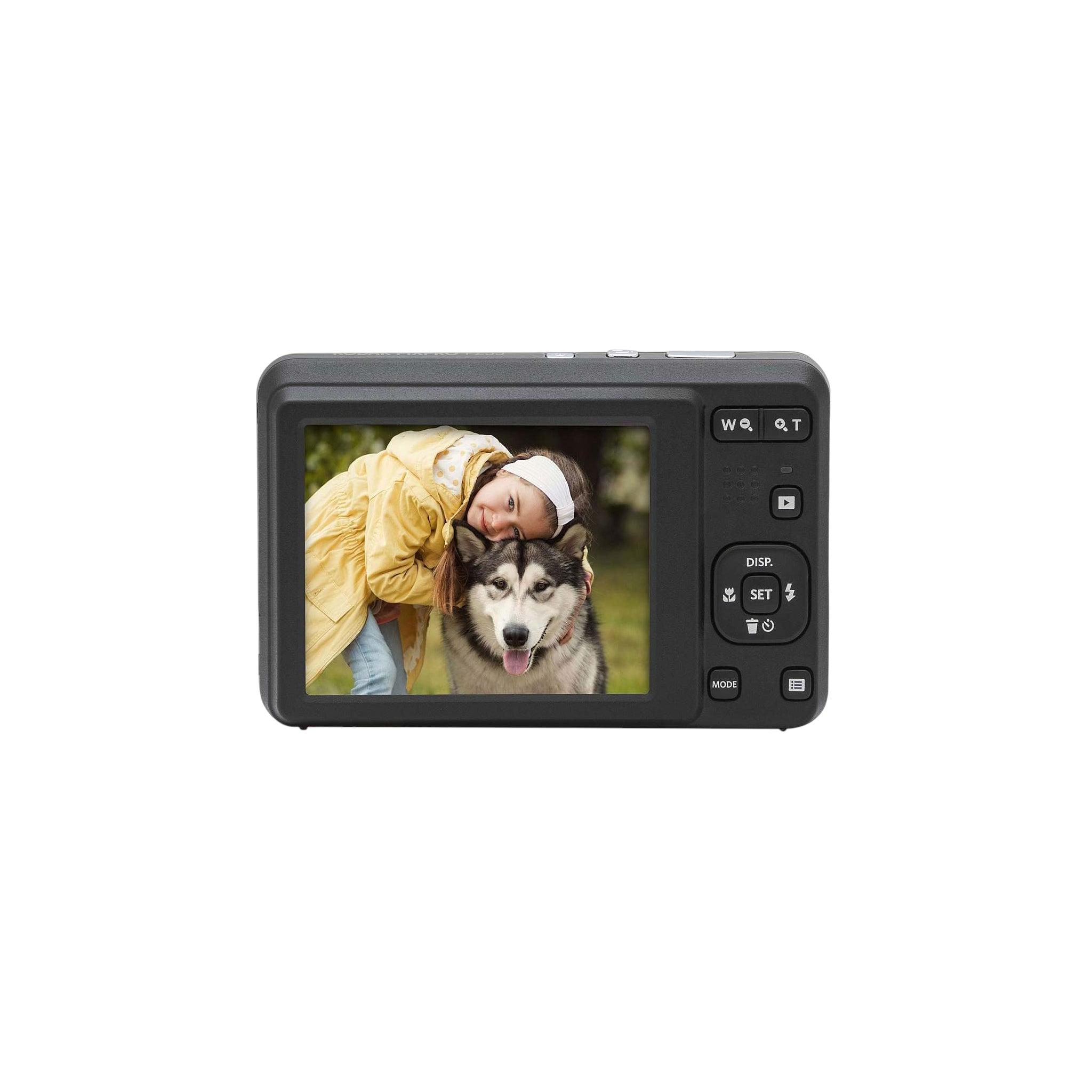 Kodak PixPro FZ55 Compact Camera + 16GB SD Card