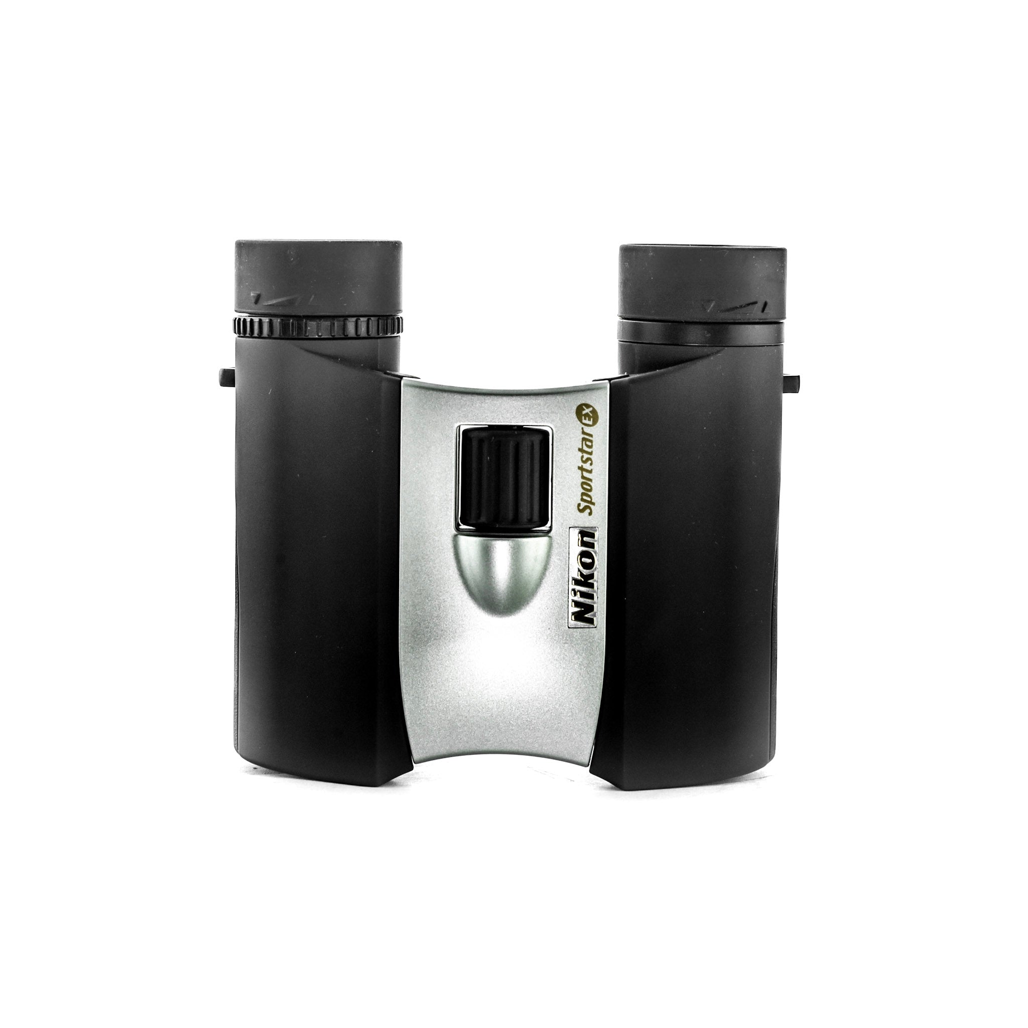 Nikon Sportstar EX 8x25 DCF Binoculars
