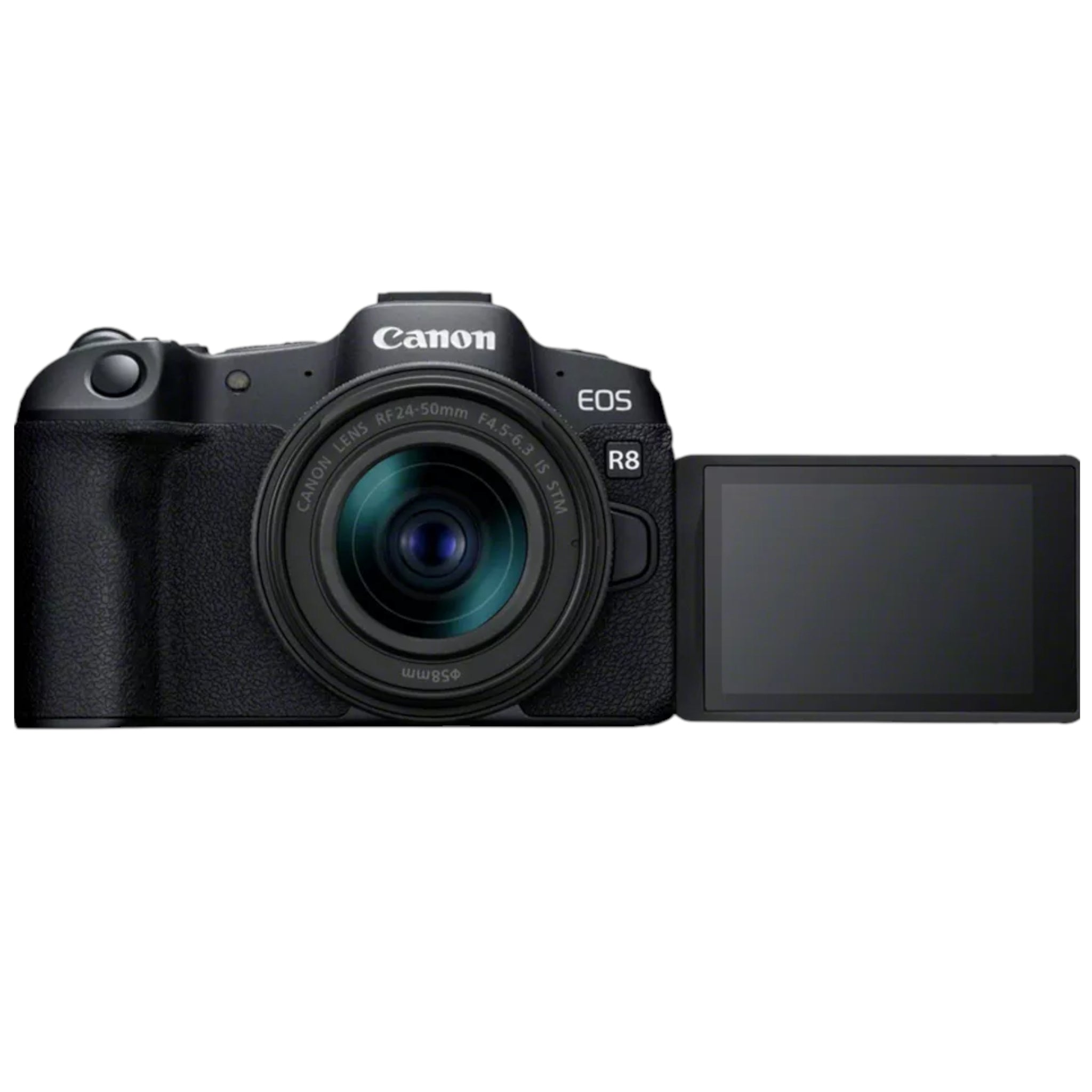 CASHBACK OFFER: Canon Eos R8 Mirrorless Dslr Camera & 24-50mm IS STM lens SAVE €400