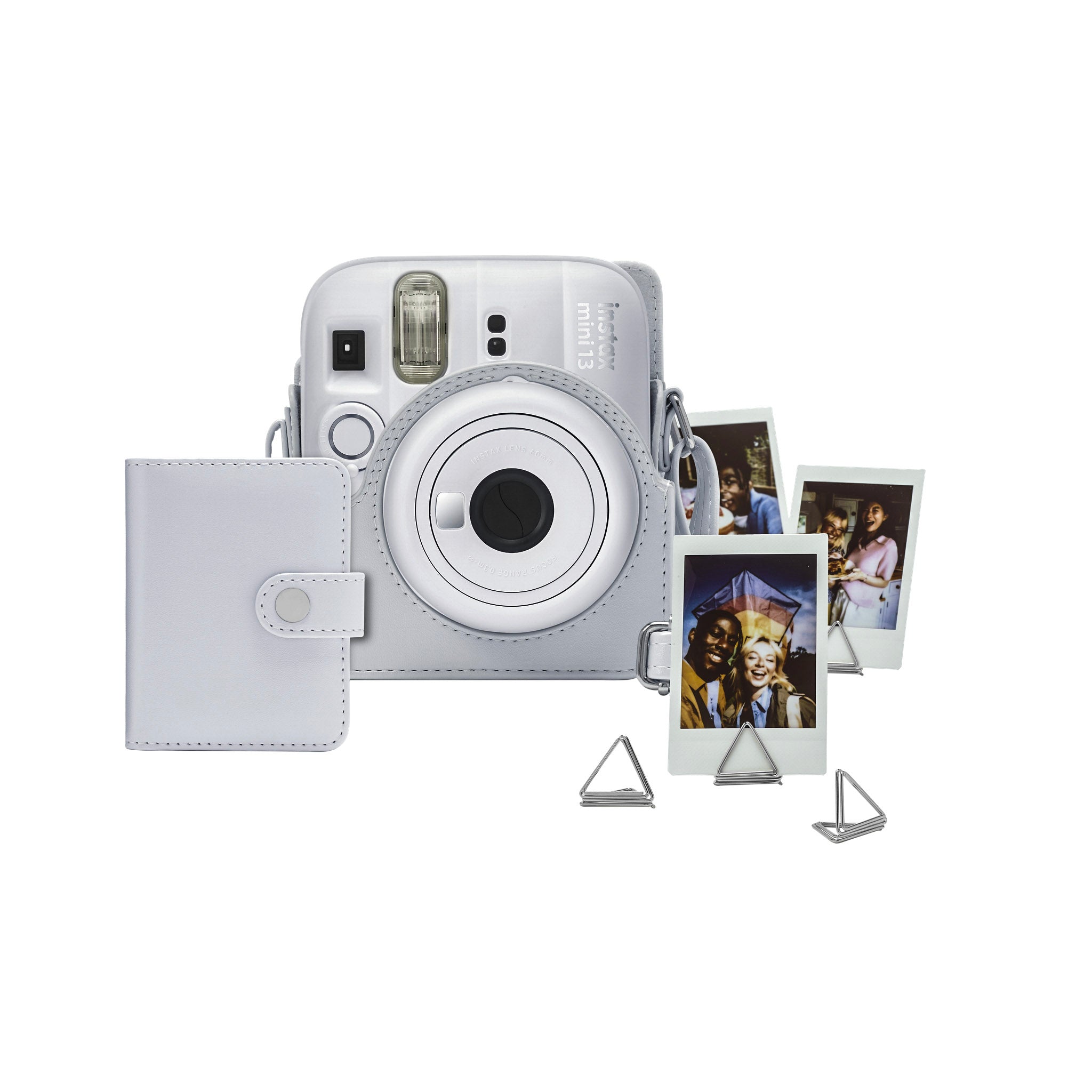 Fujifilm Instax Mini 13 Accessory Kit