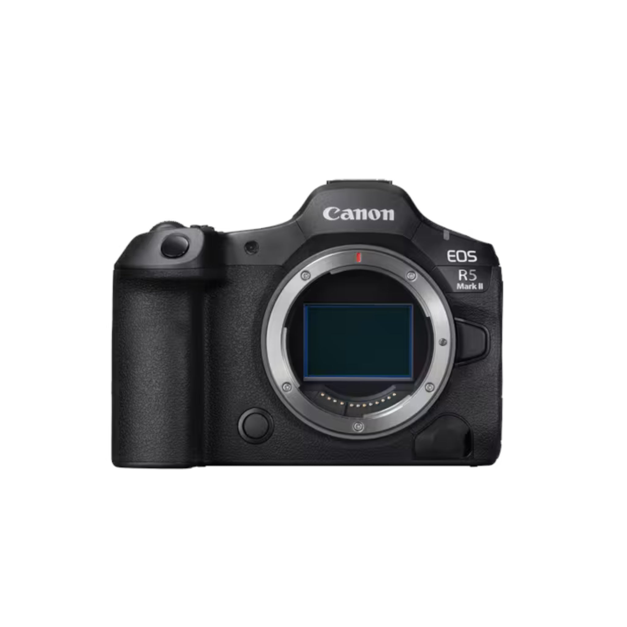 DISCOUNTED: Canon Eos R5 mkii Mirrorless Camera (Body Only)