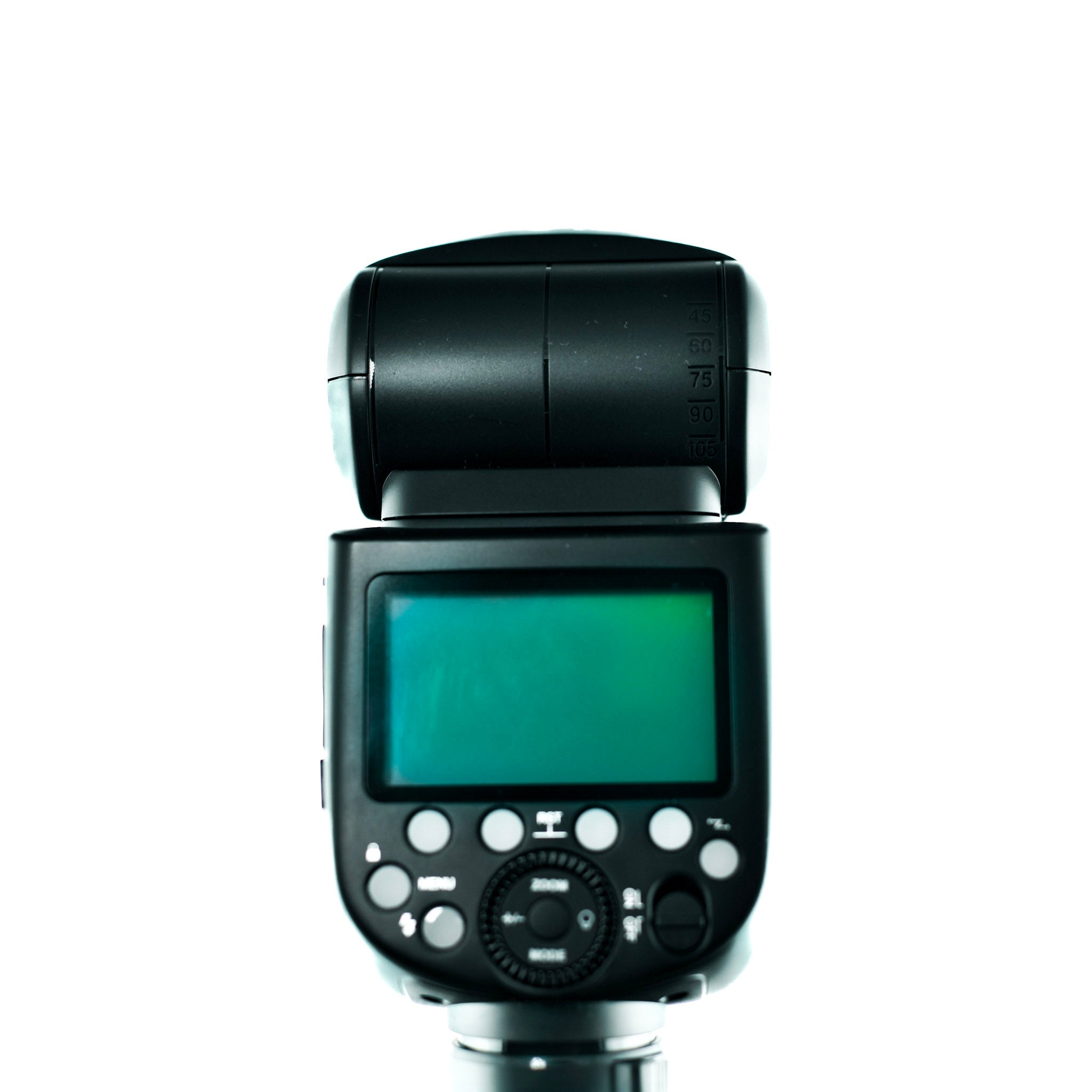 GoDox V1 Pro Flashgun