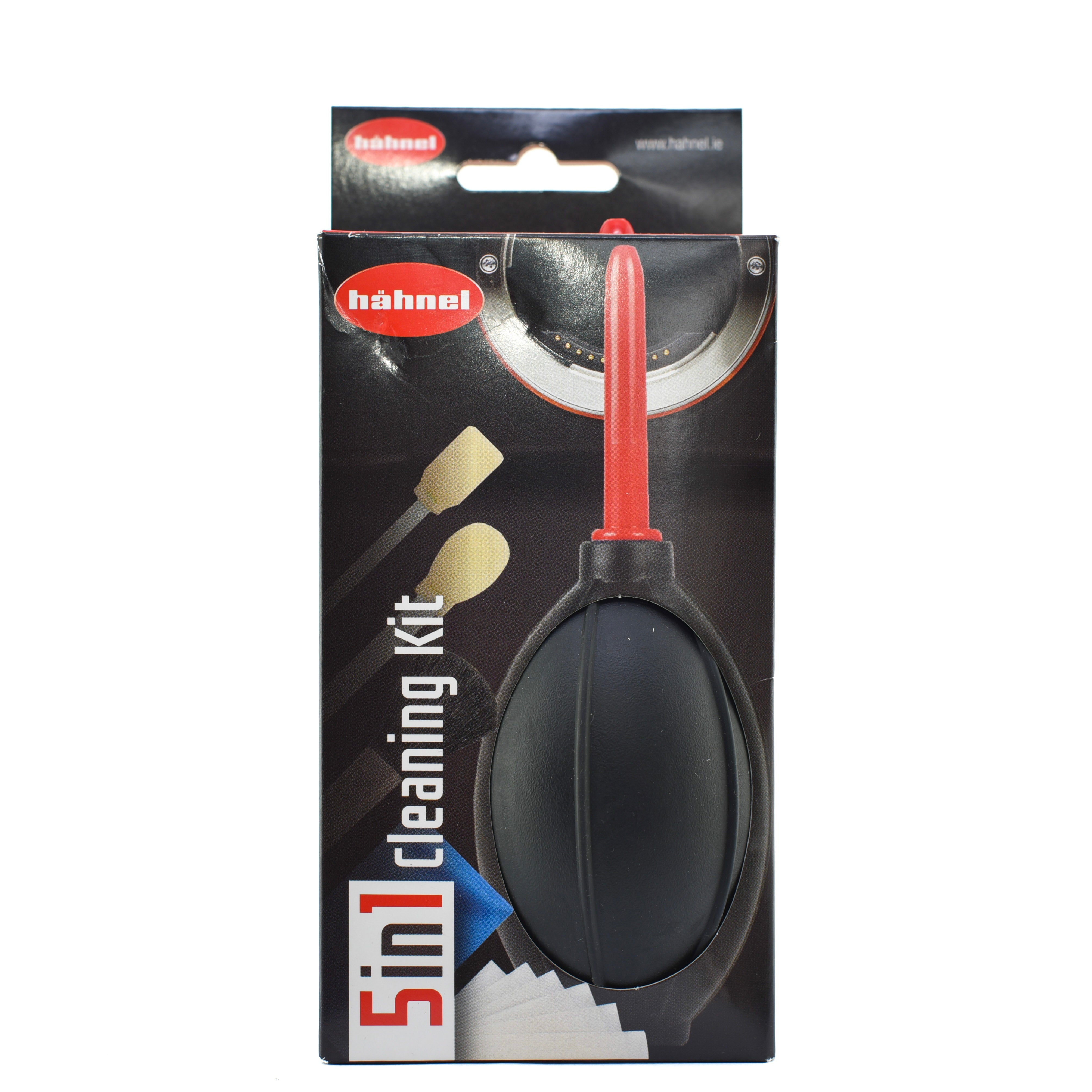 Hahnel 5 in 1 Cleaning Kit
