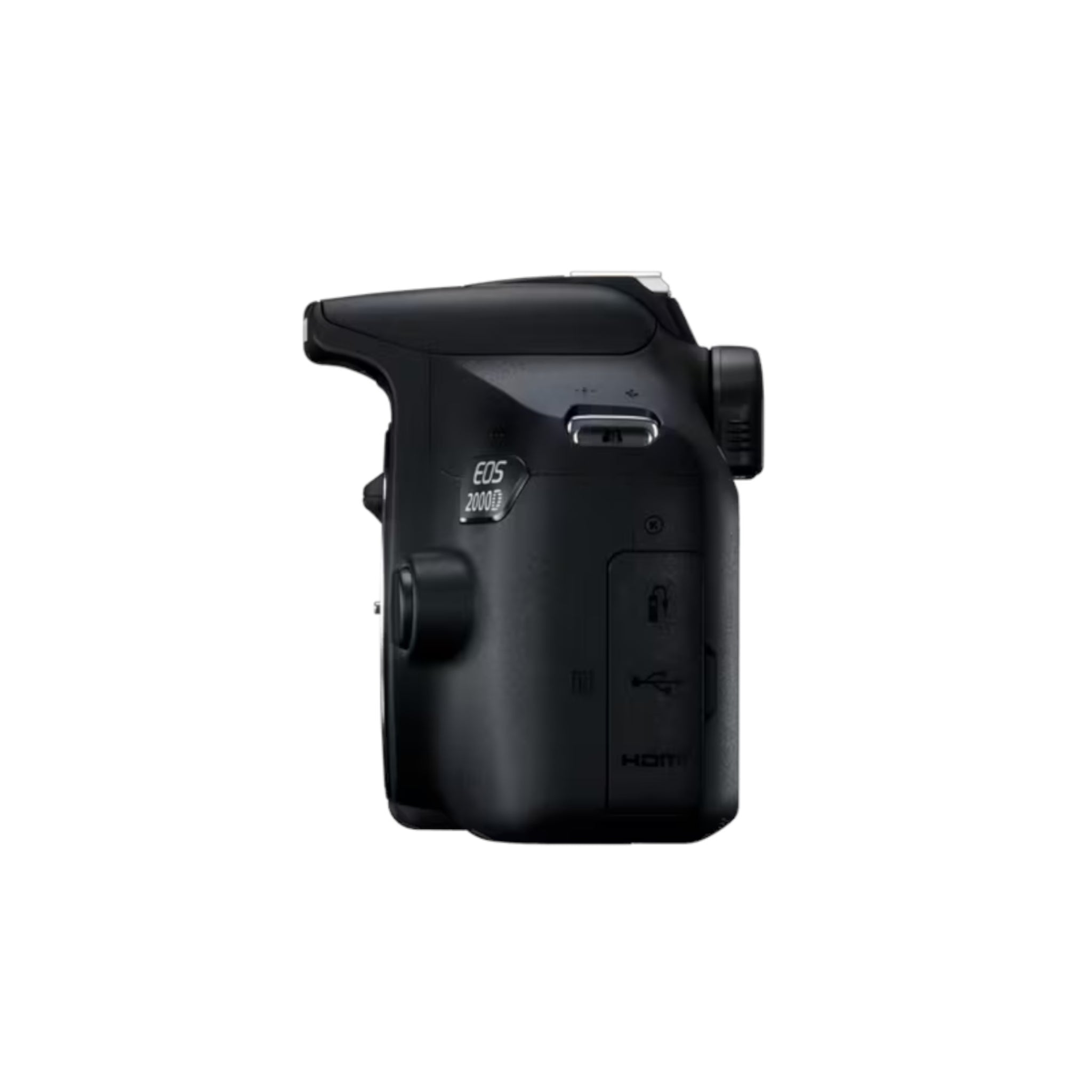 Canon EOS 2000D Dslr Camera (Body Only)