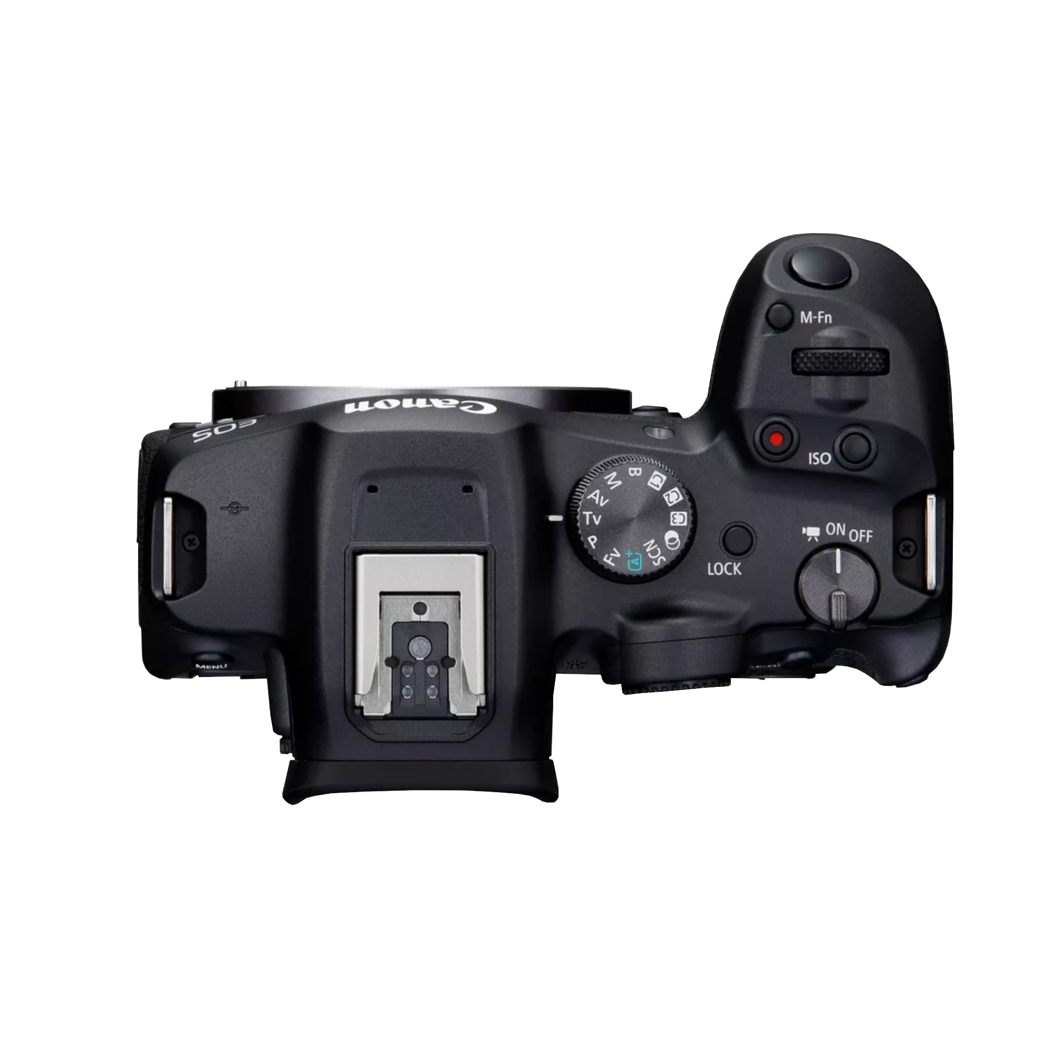 Canon Eos R7 Mirrorless Dslr Camera &18-150mm IS STM lens