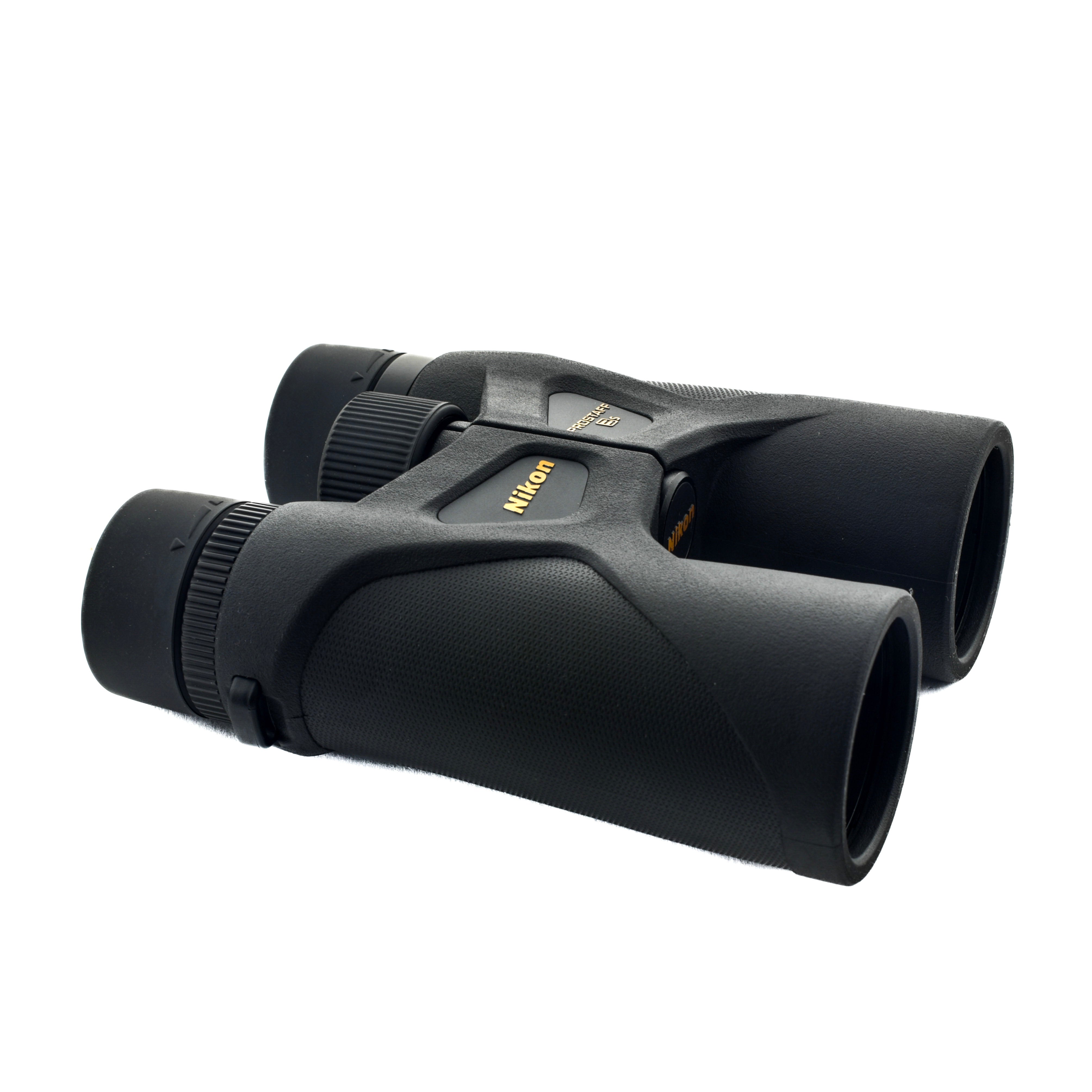 Nikon Prostaff 3s 8x42 WP Binoculars (Black)