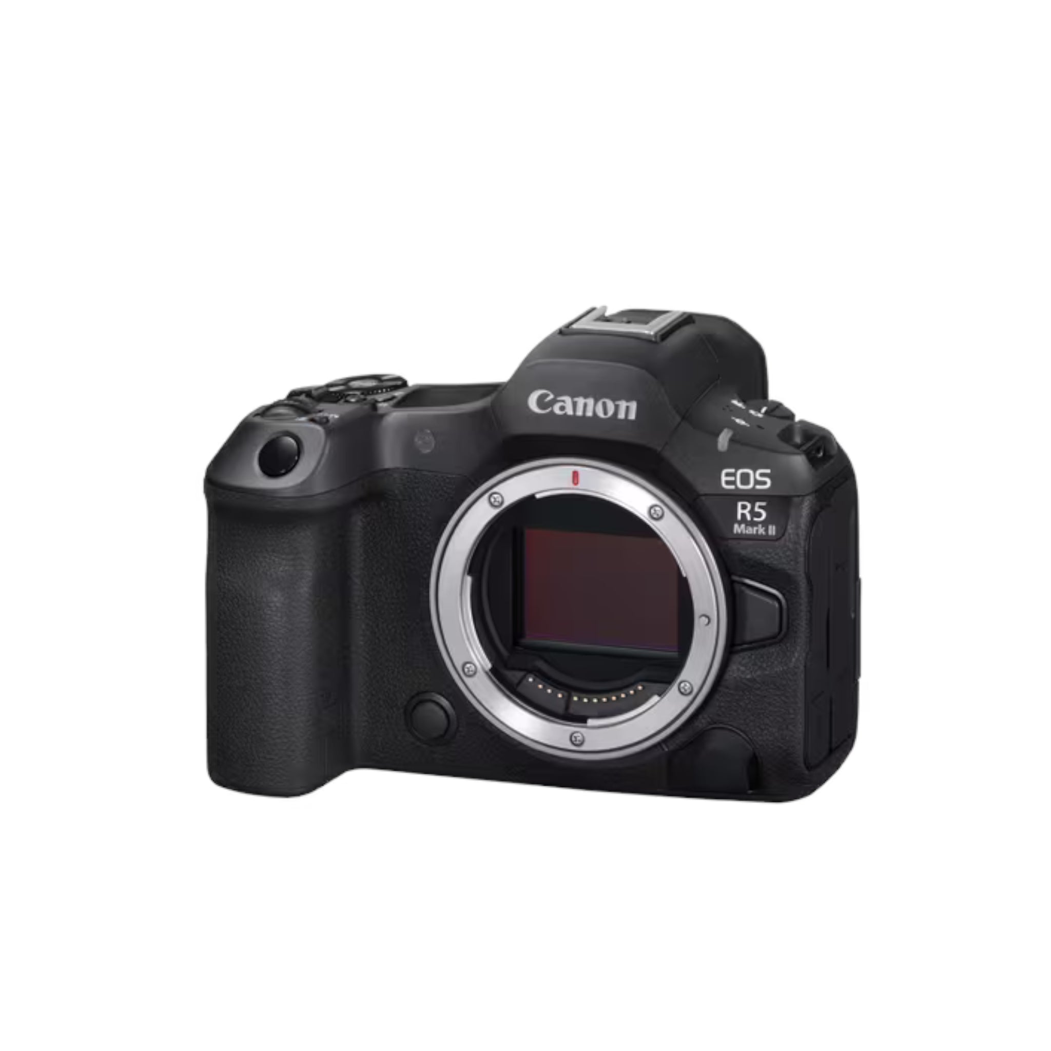 DISCOUNTED: Canon Eos R5 mkii Mirrorless Camera (Body Only)