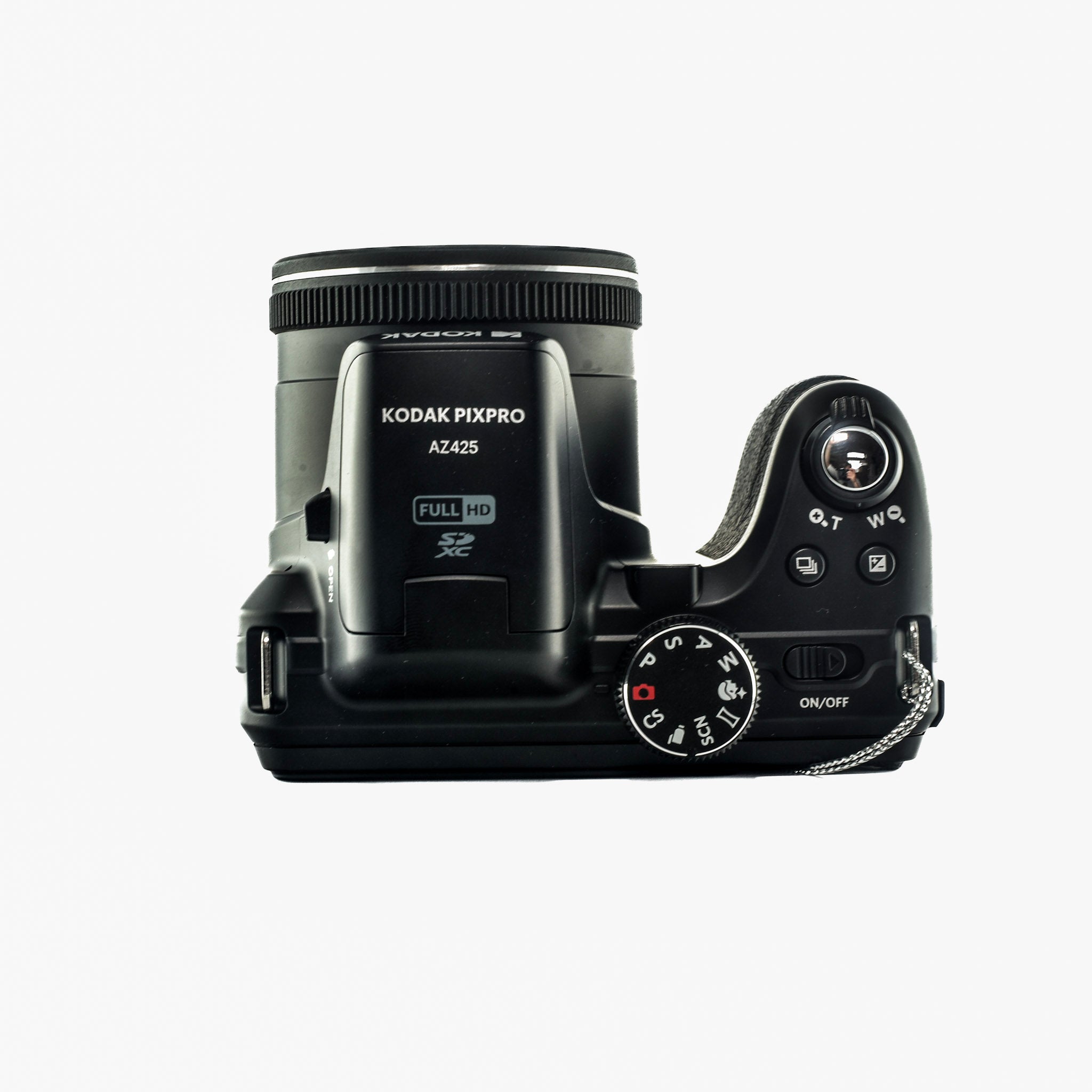 Kodak PixPro AZ 425 Bridging Camera