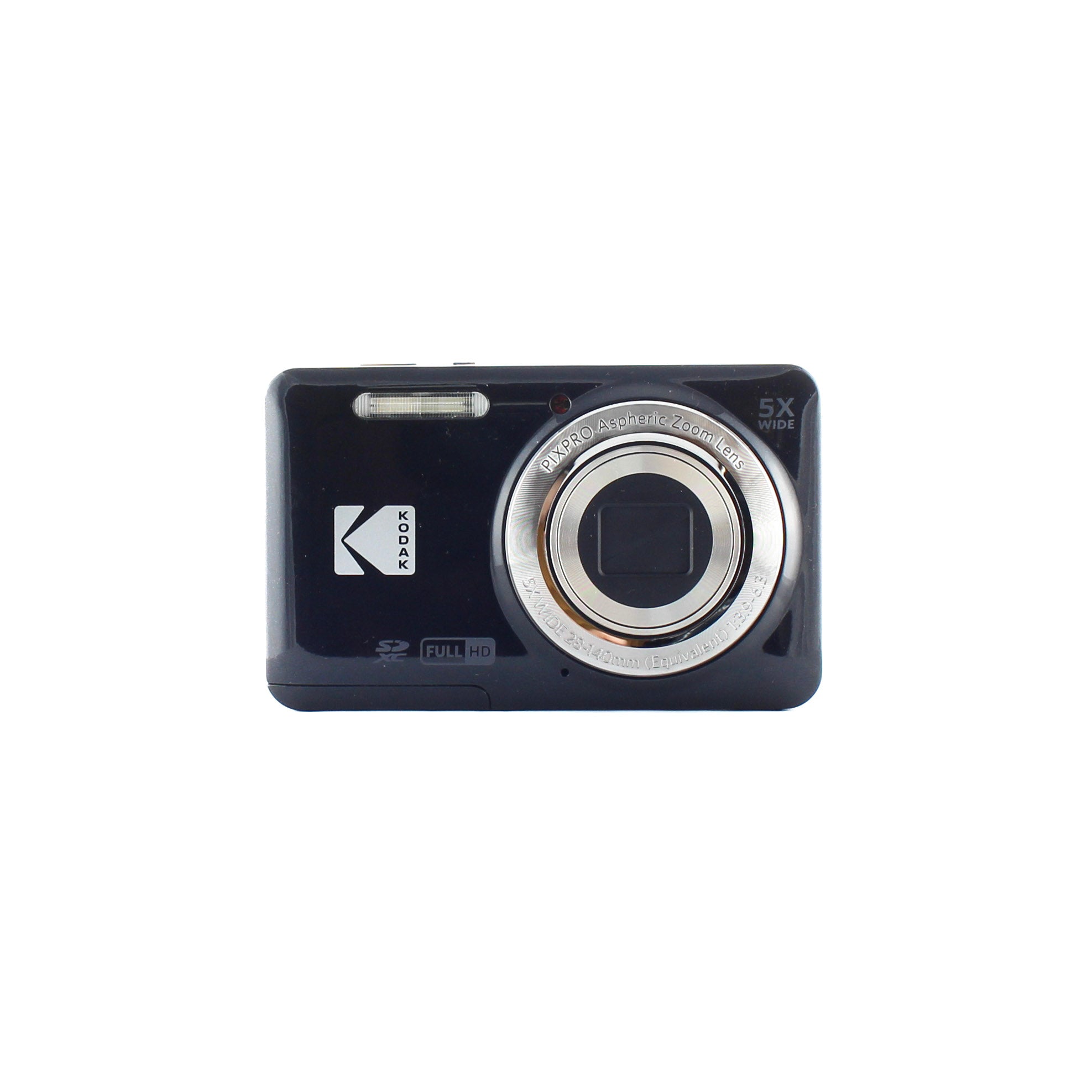 Kodak PixPro FZ55 Compact Camera