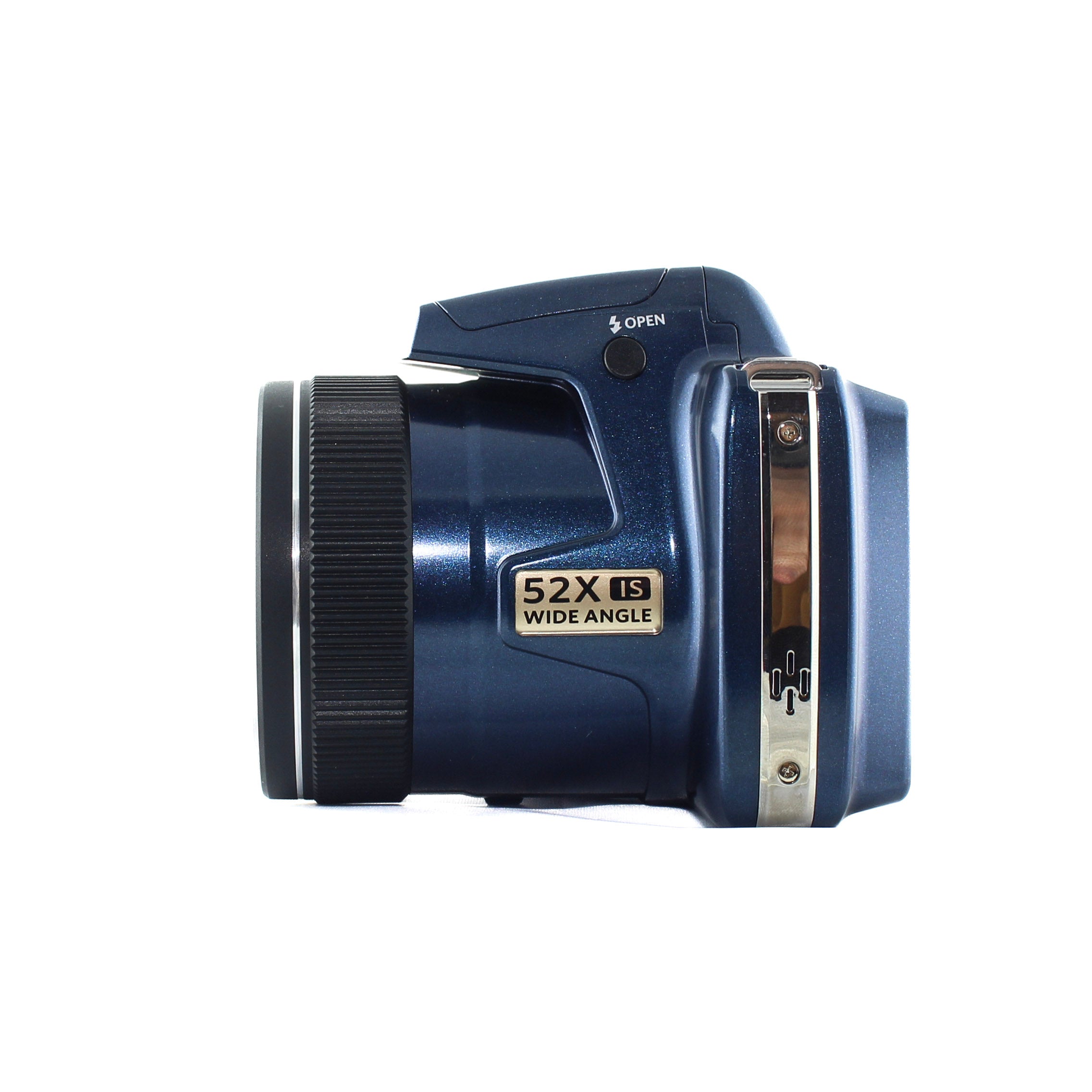 Kodak PixPro AZ528 bridging camera (Navy Blue)