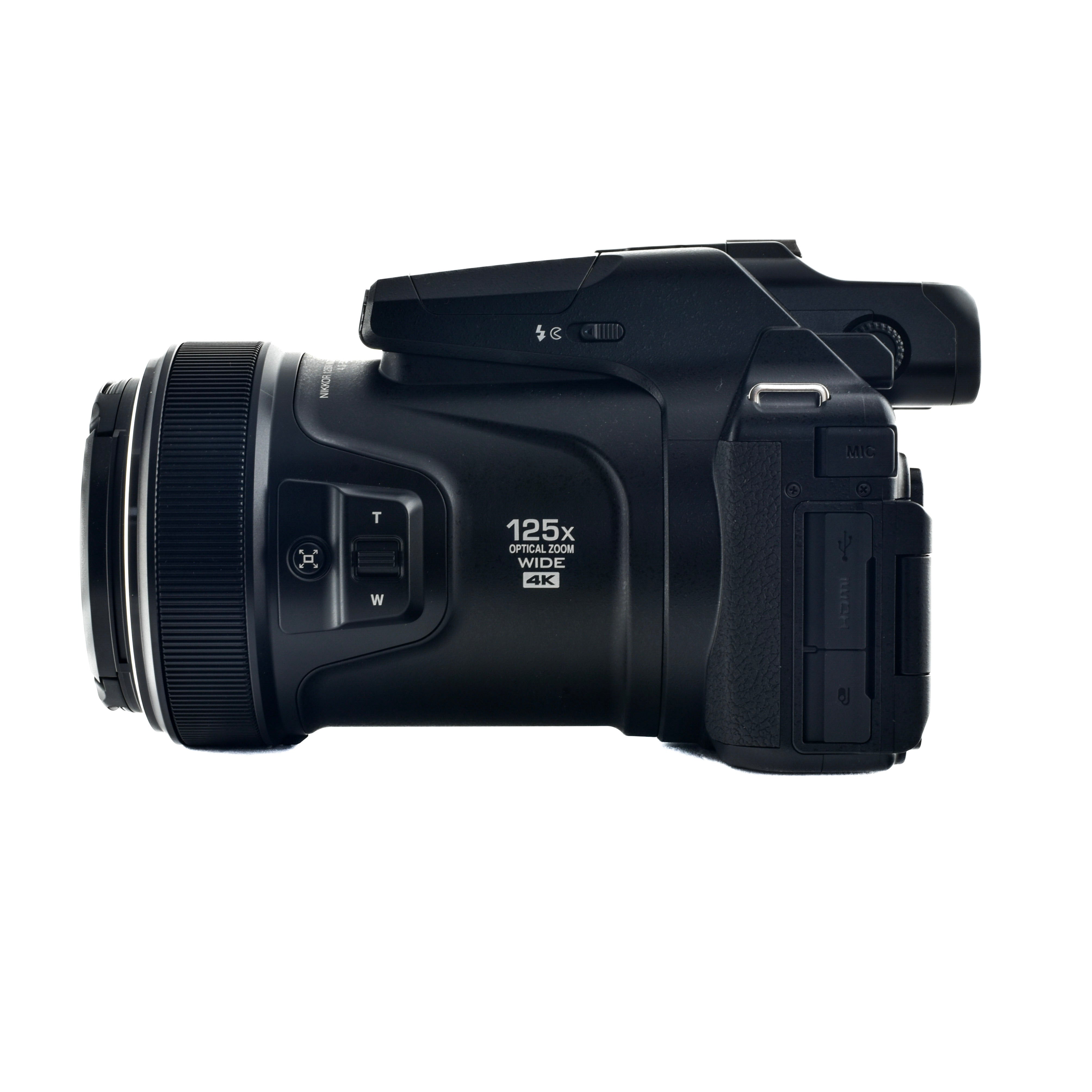 Camera Kamera P1000 Lens Kamera Nikon Coolpix P1000 Nikon Coolpix