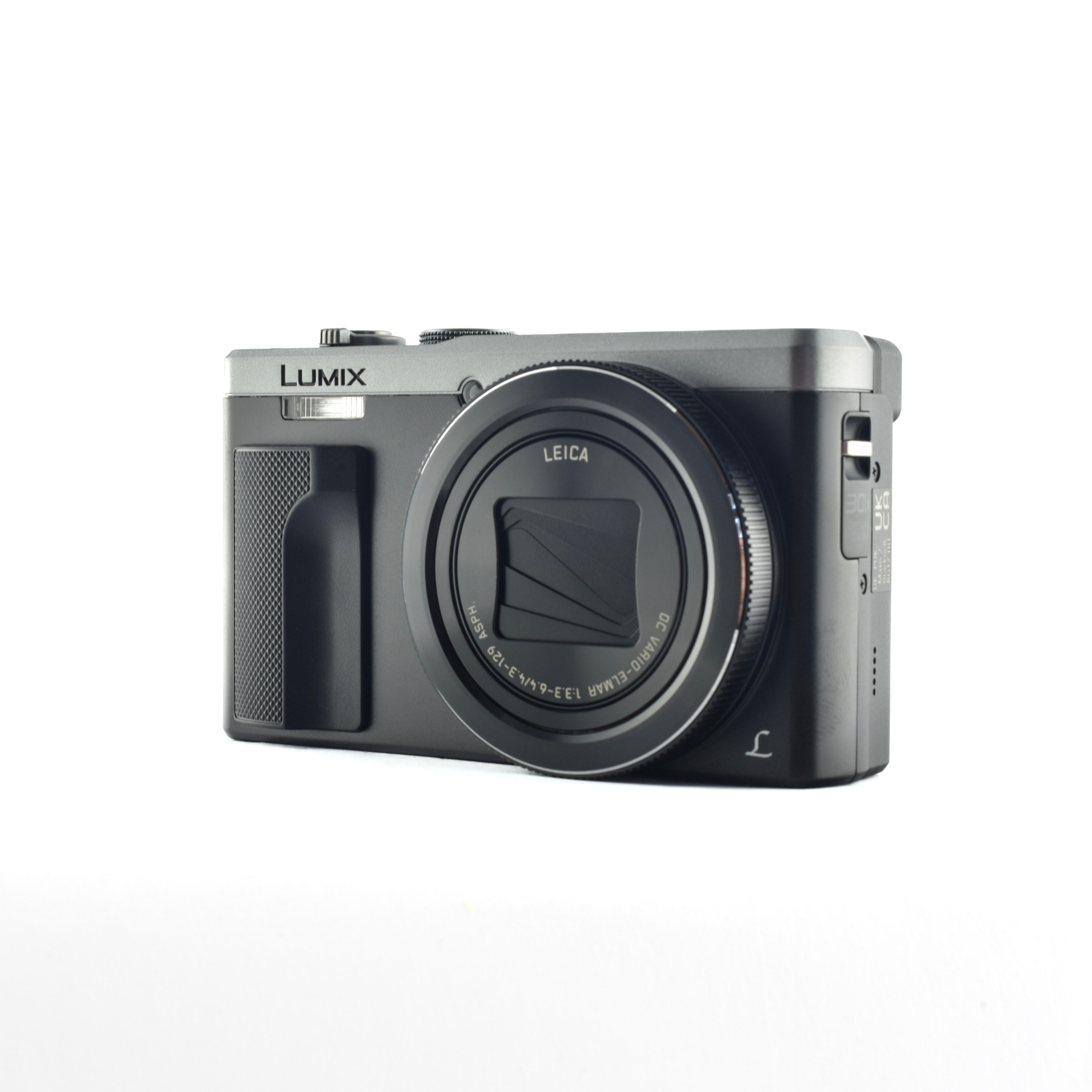 Panasonic Lumix DMC-TZ80 Compact Camera