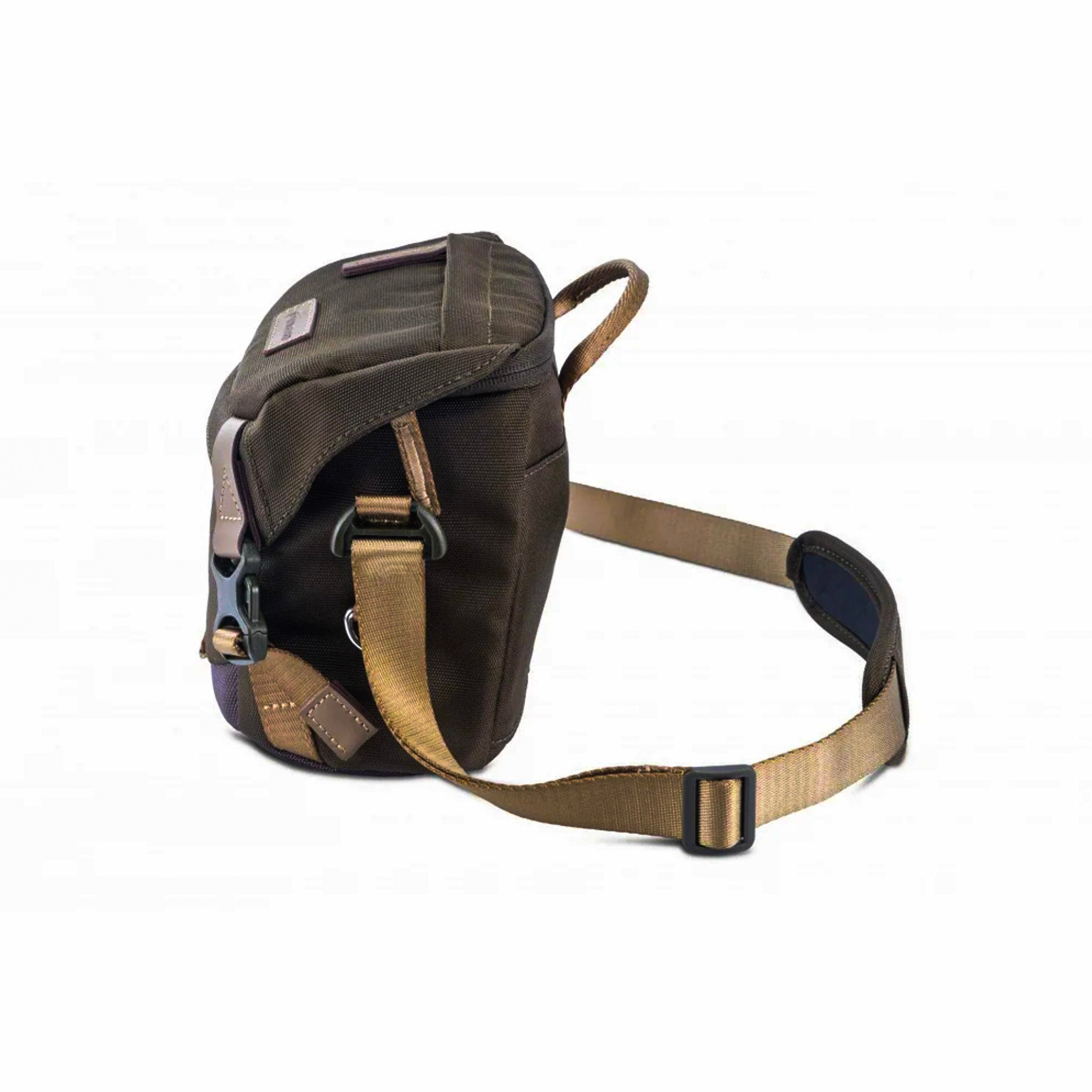 Vanguard VEO GO 15M Casmera Bag (Khaki Green)