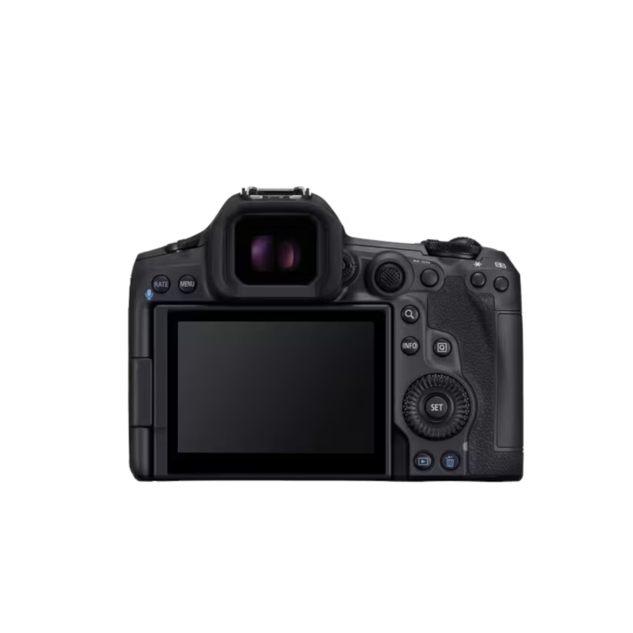 DISCOUNTED: Canon Eos R5 mkii Mirrorless Camera (Body Only)