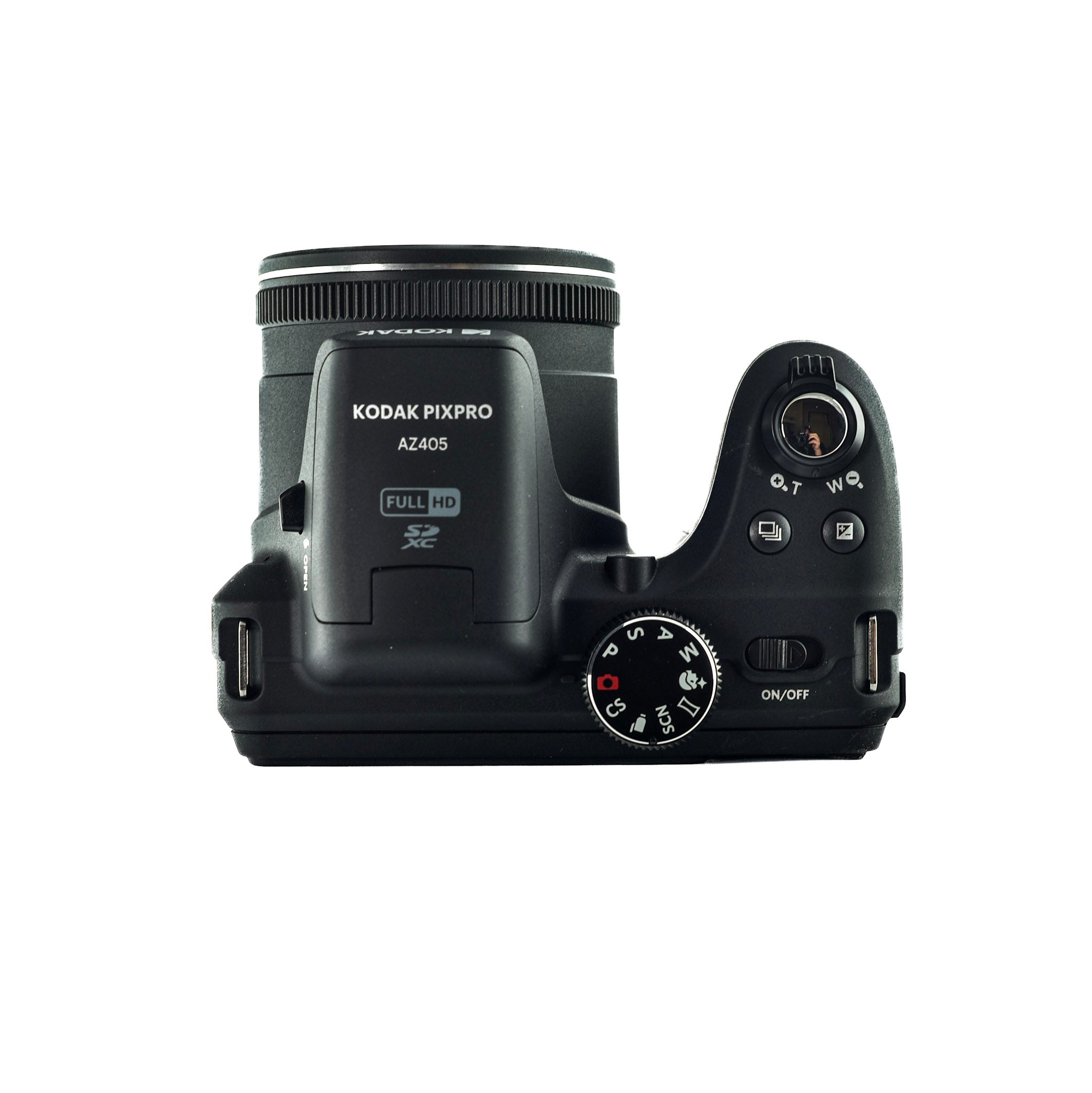 Kodak PixPro AZ 405 Bridging Camera