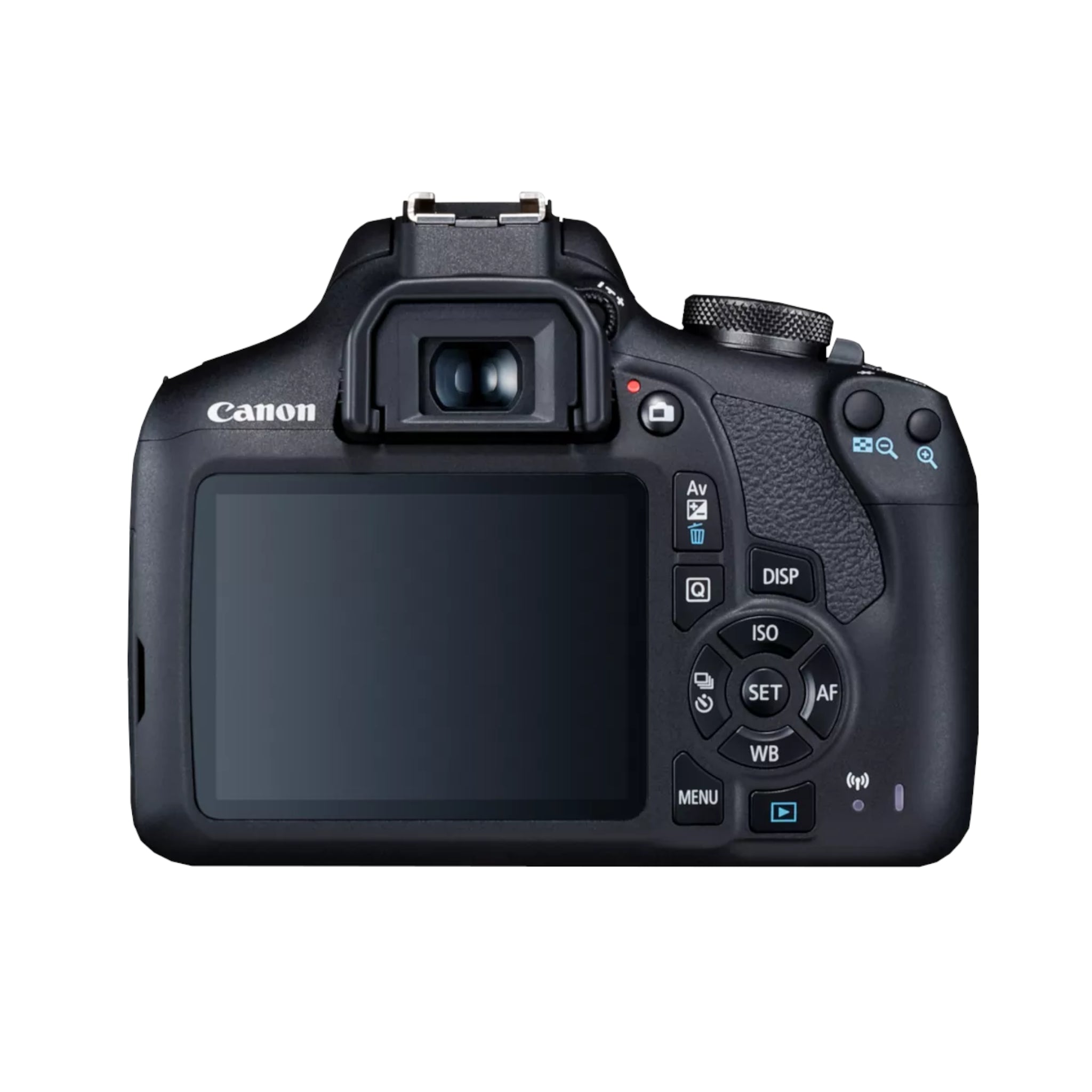 Canon EOS 2000D Dslr Camera (Body Only)