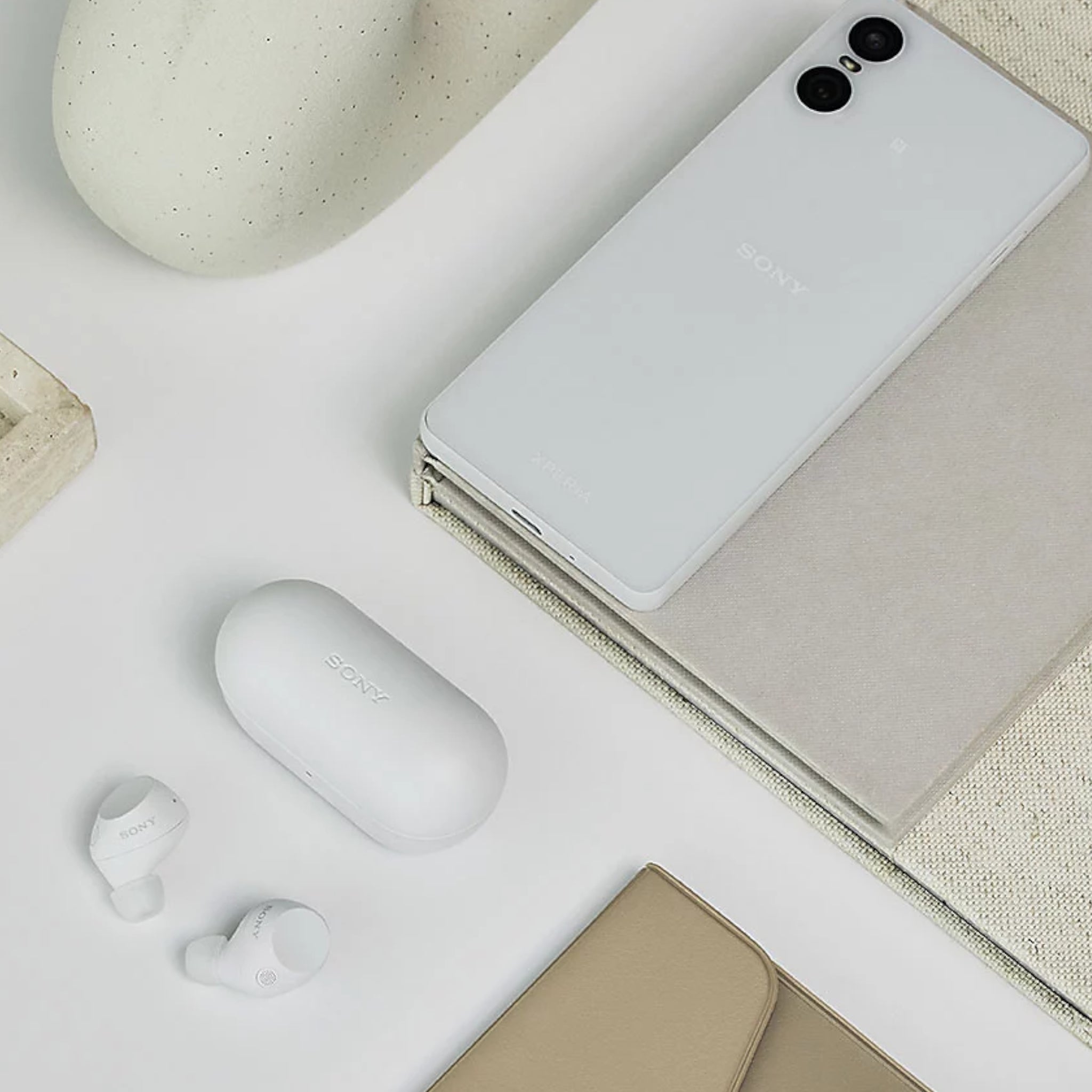 Sony WF-C710n Wireless Earbuds