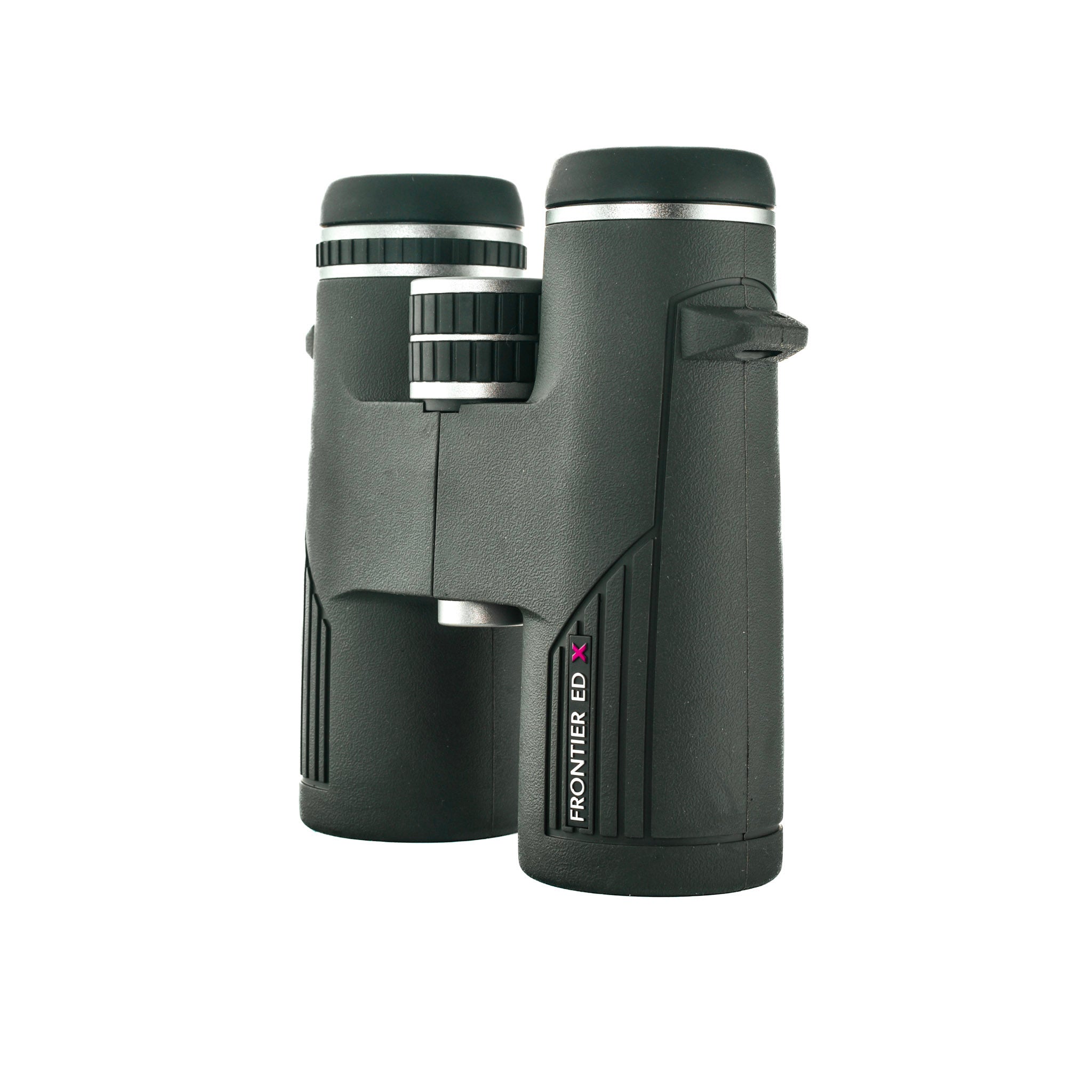 Hawke Frontier ED X 8x42 WP Binoculars (Grey)