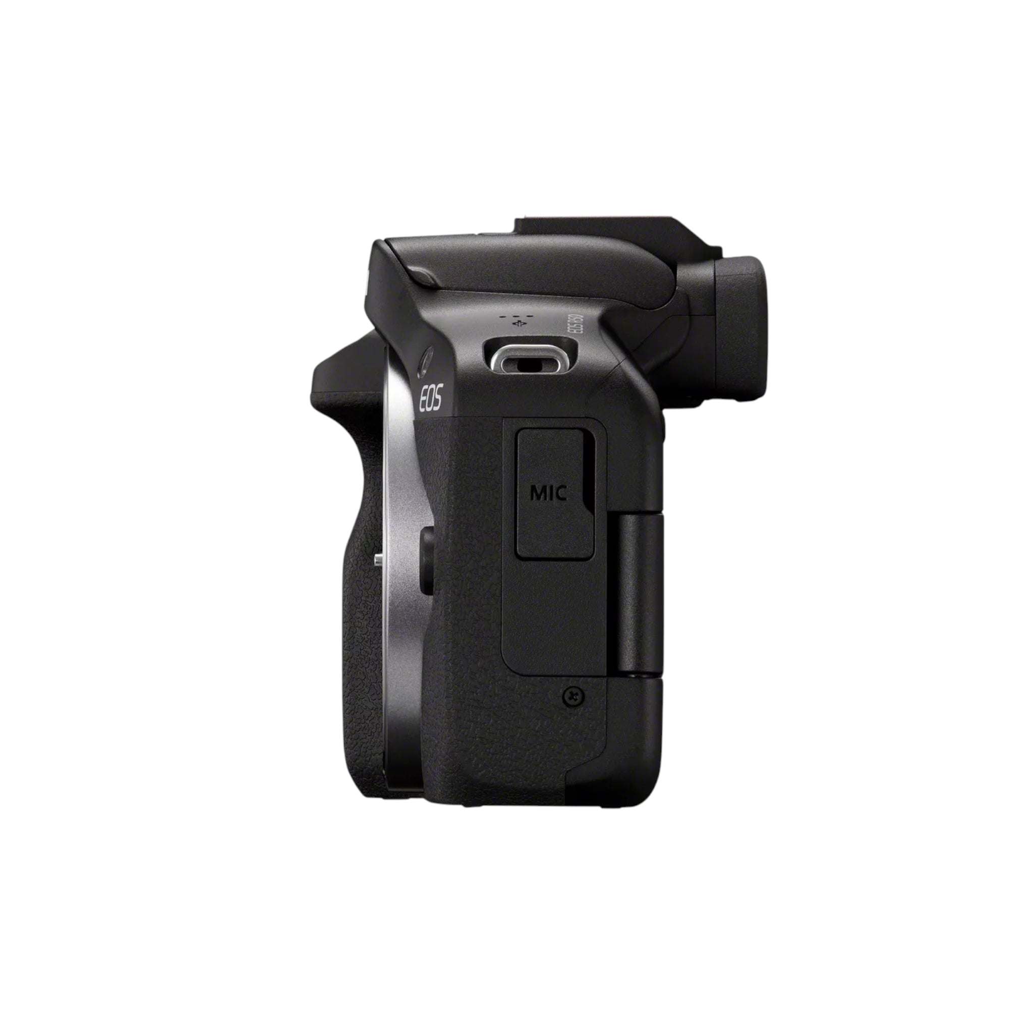 Canon Eos R50 Mirrorless Camera Twin Lens Kit