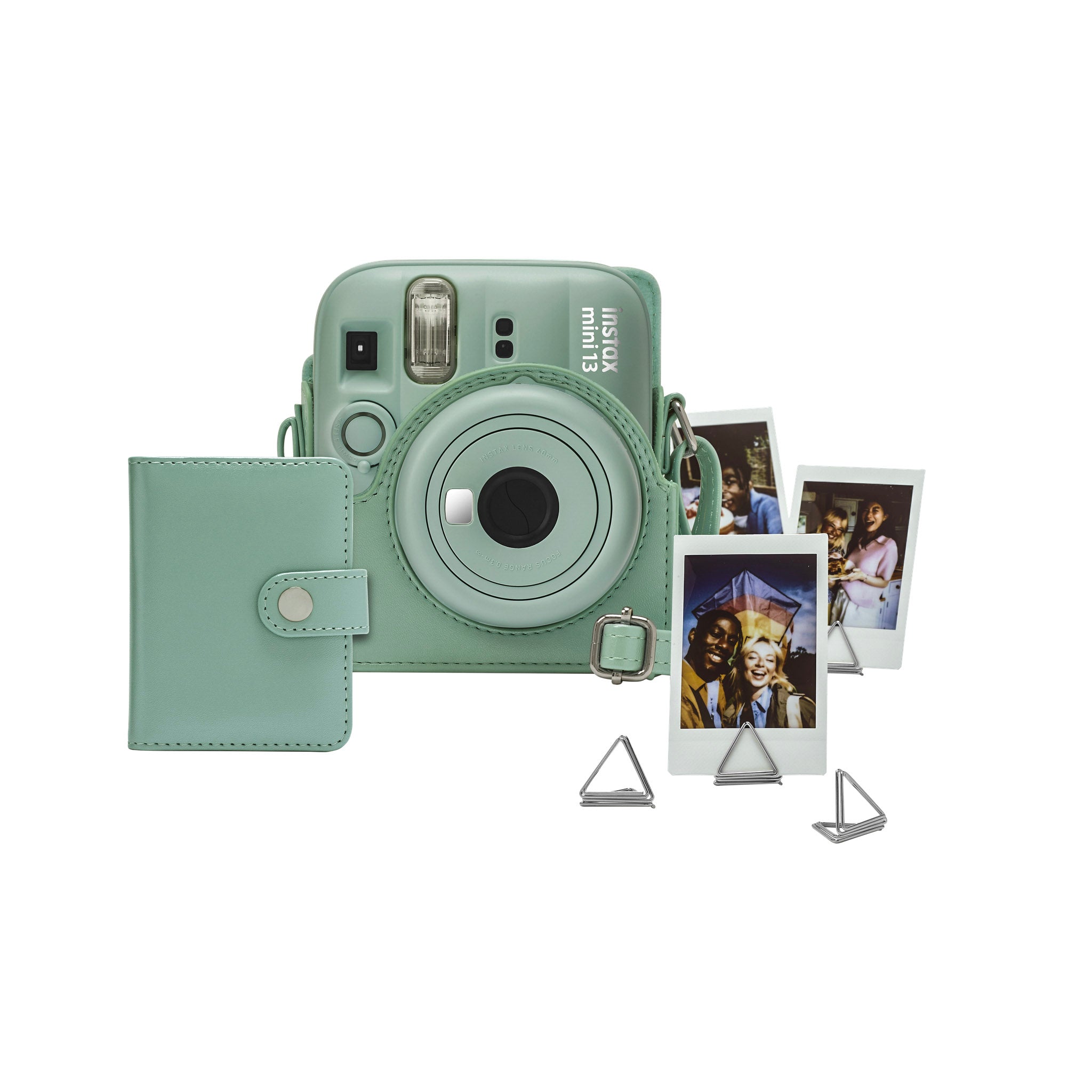 Fujifilm Instax Mini 13 Accessory Kit