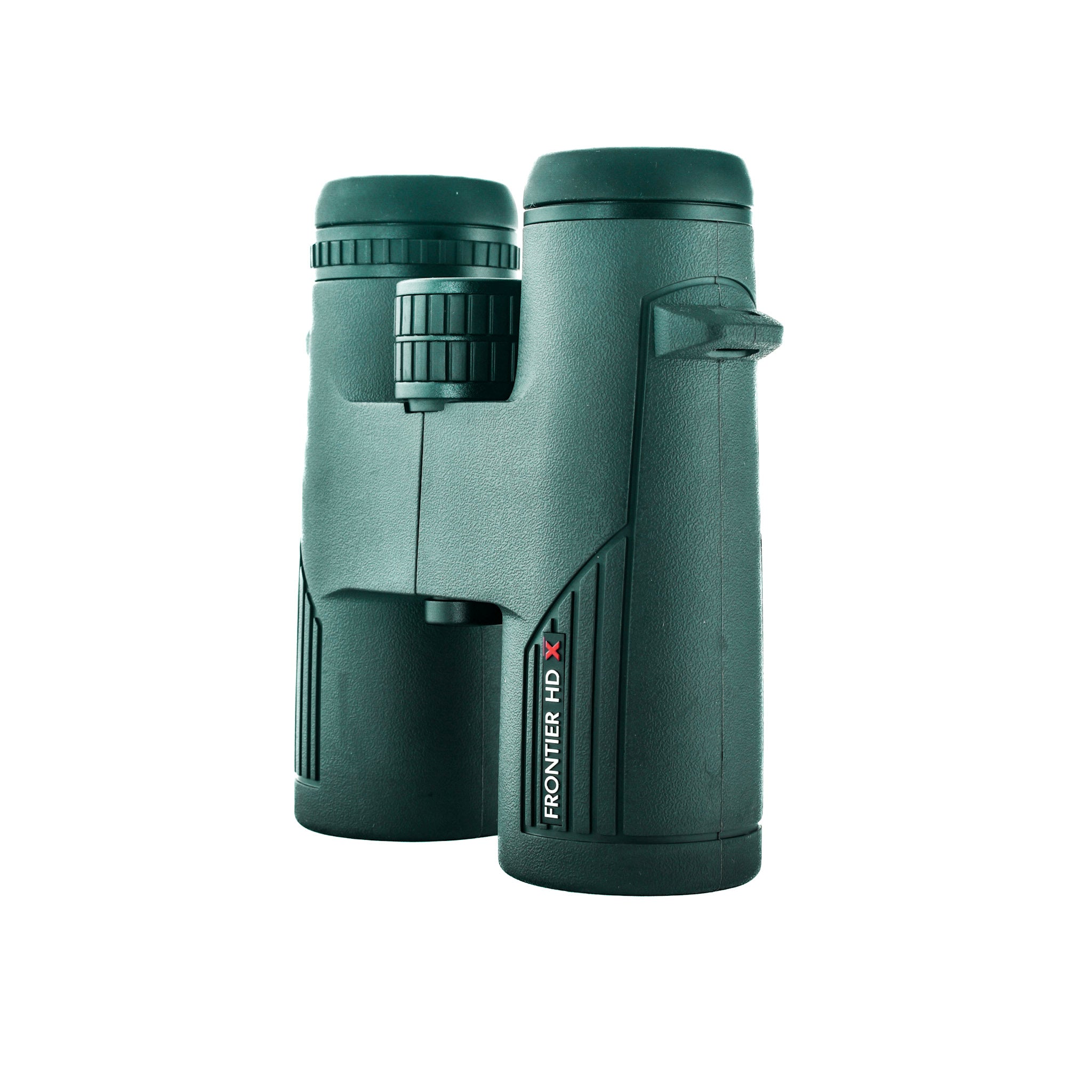 Hawke Frontier HDX 10x42 WP Binoculars (Green)