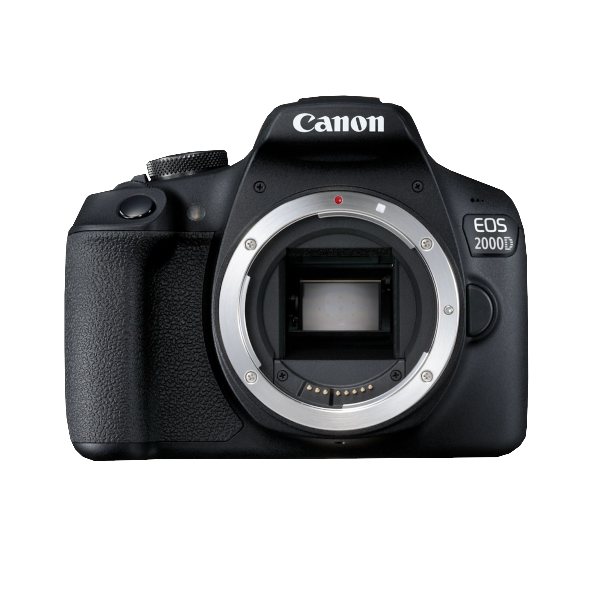 Canon EOS 2000D Dslr Camera (Body Only)