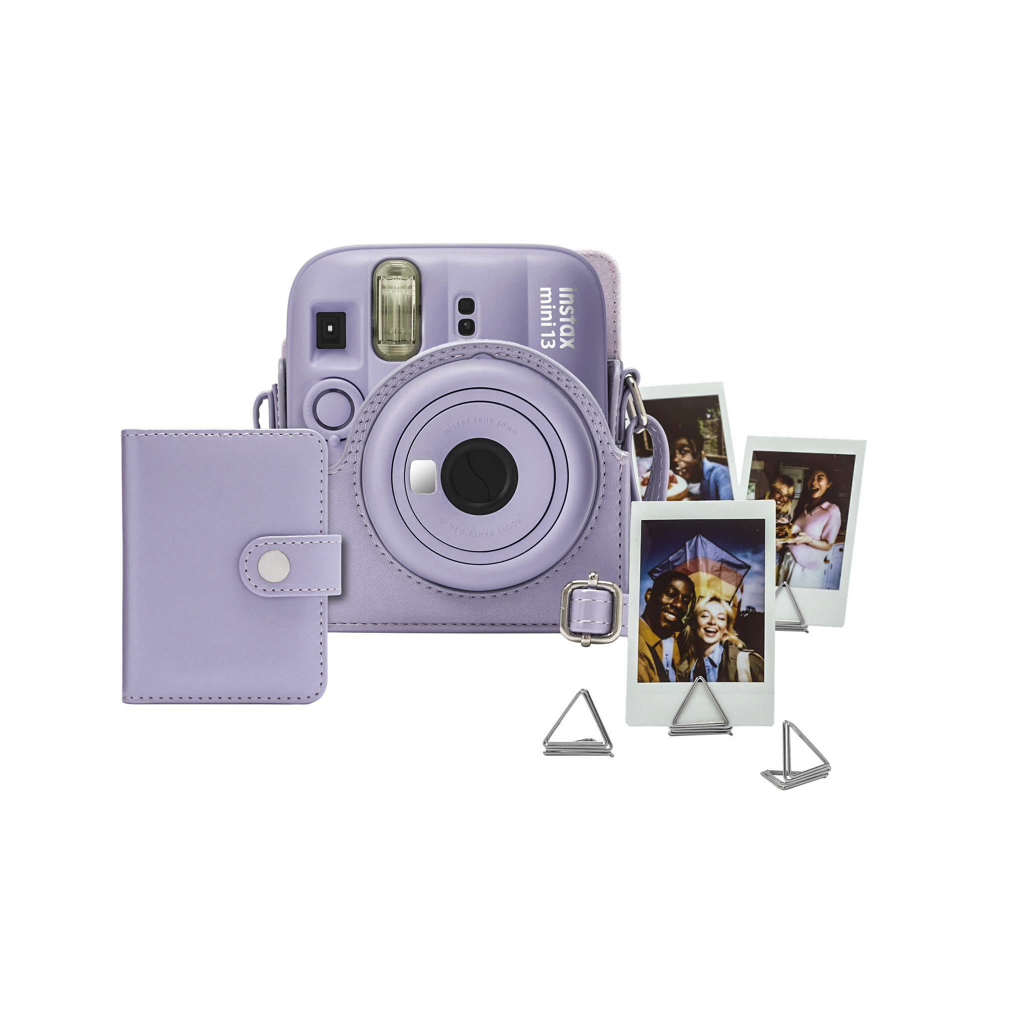 Fujifilm Instax Mini 13 Accessory Kit