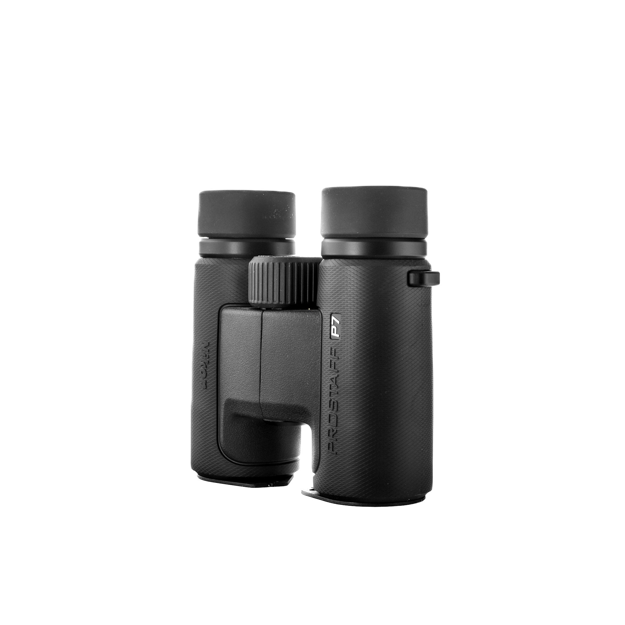 Nikon Prostaff P7 8x30 WP Binoculars (Black)