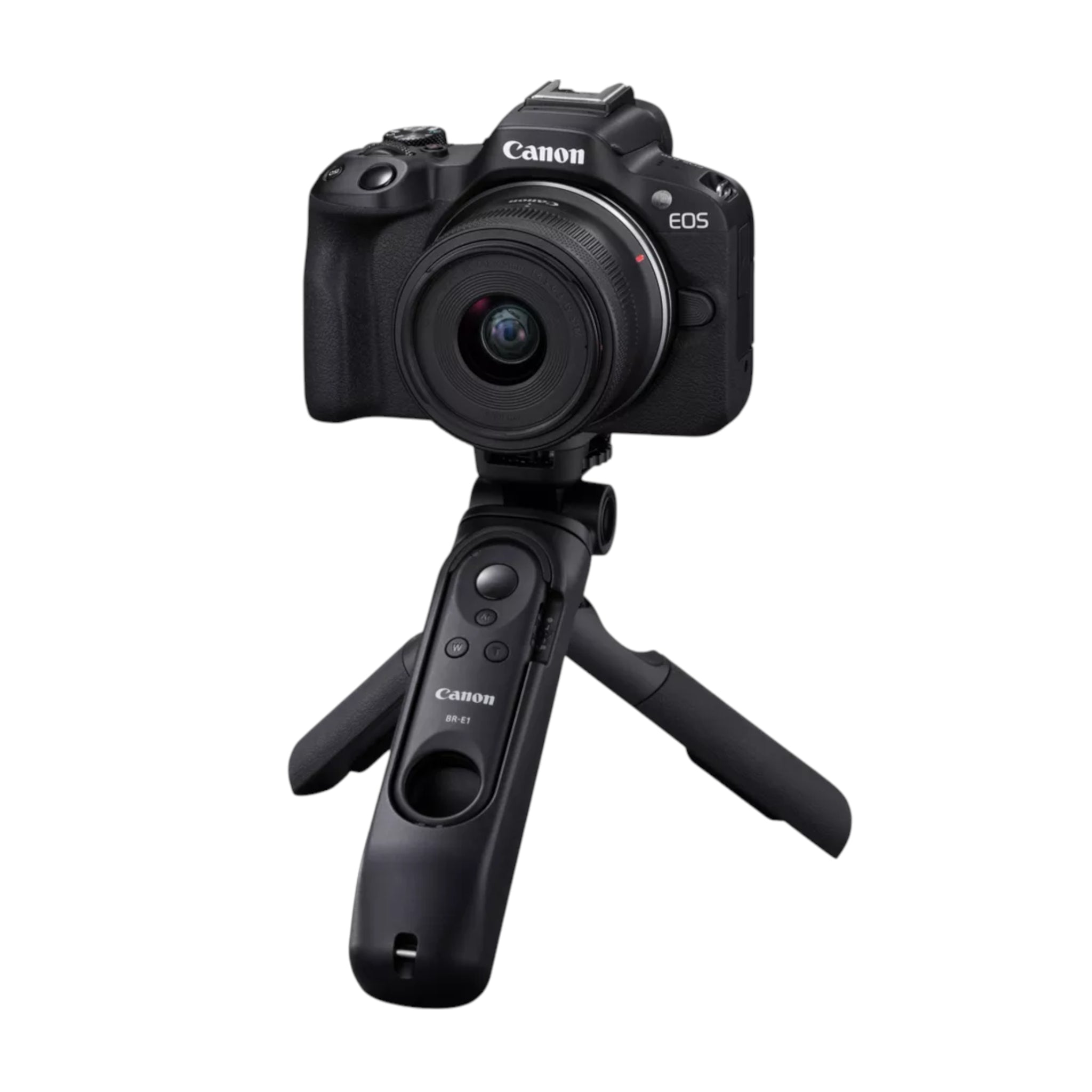 Canon Eos R50 Mirrorless Content Creator Kit