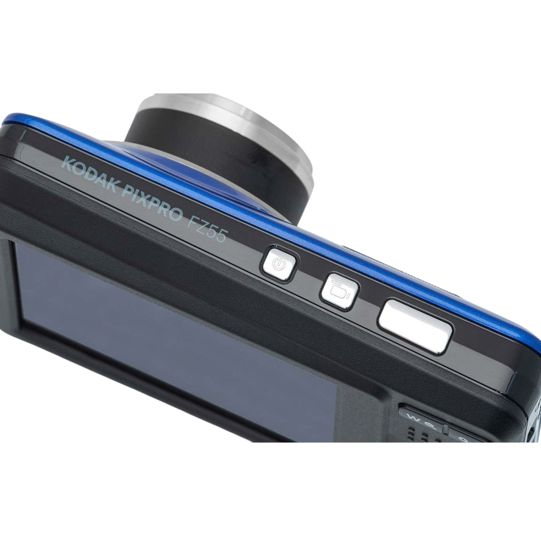 Kodak PixPro FZ55 Compact Camera + 16GB SD Card