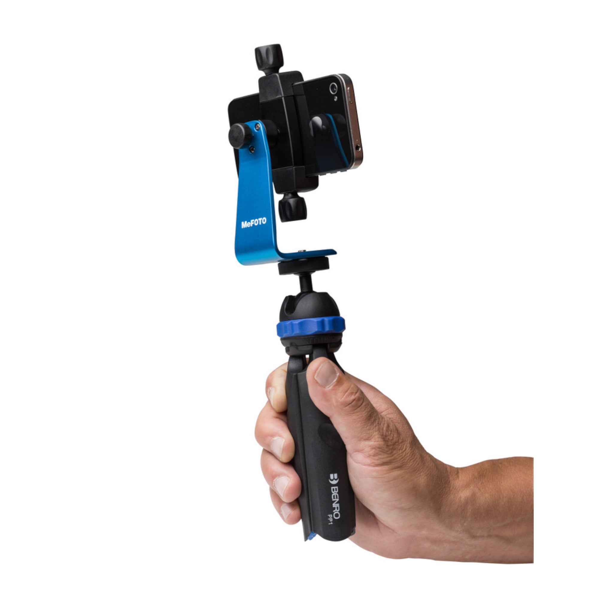 Benro PP1 Table Tripod