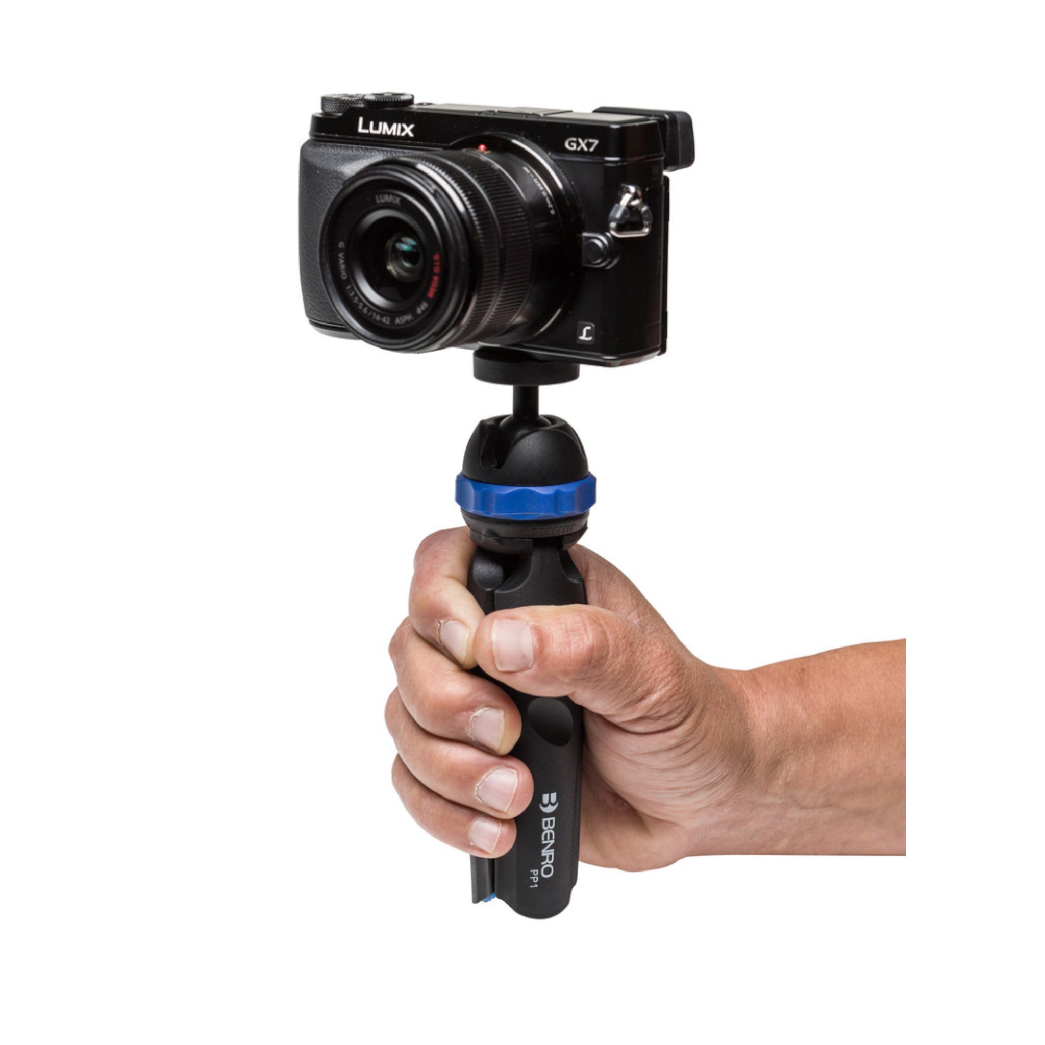 Benro PP1 Table Tripod