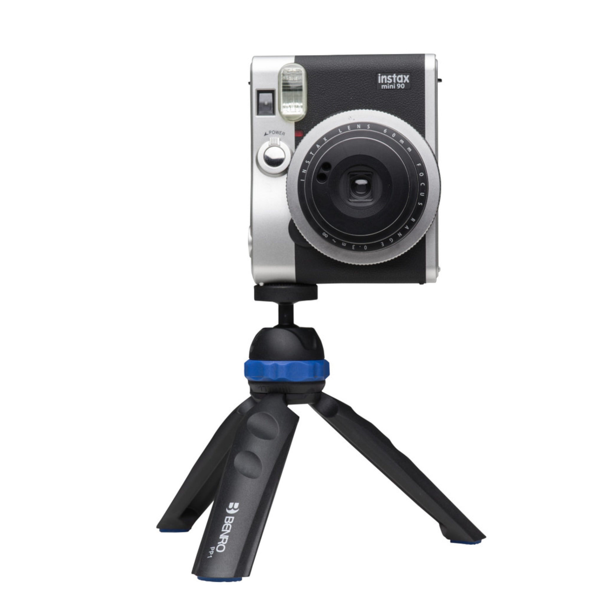 Benro PP1 Table Tripod
